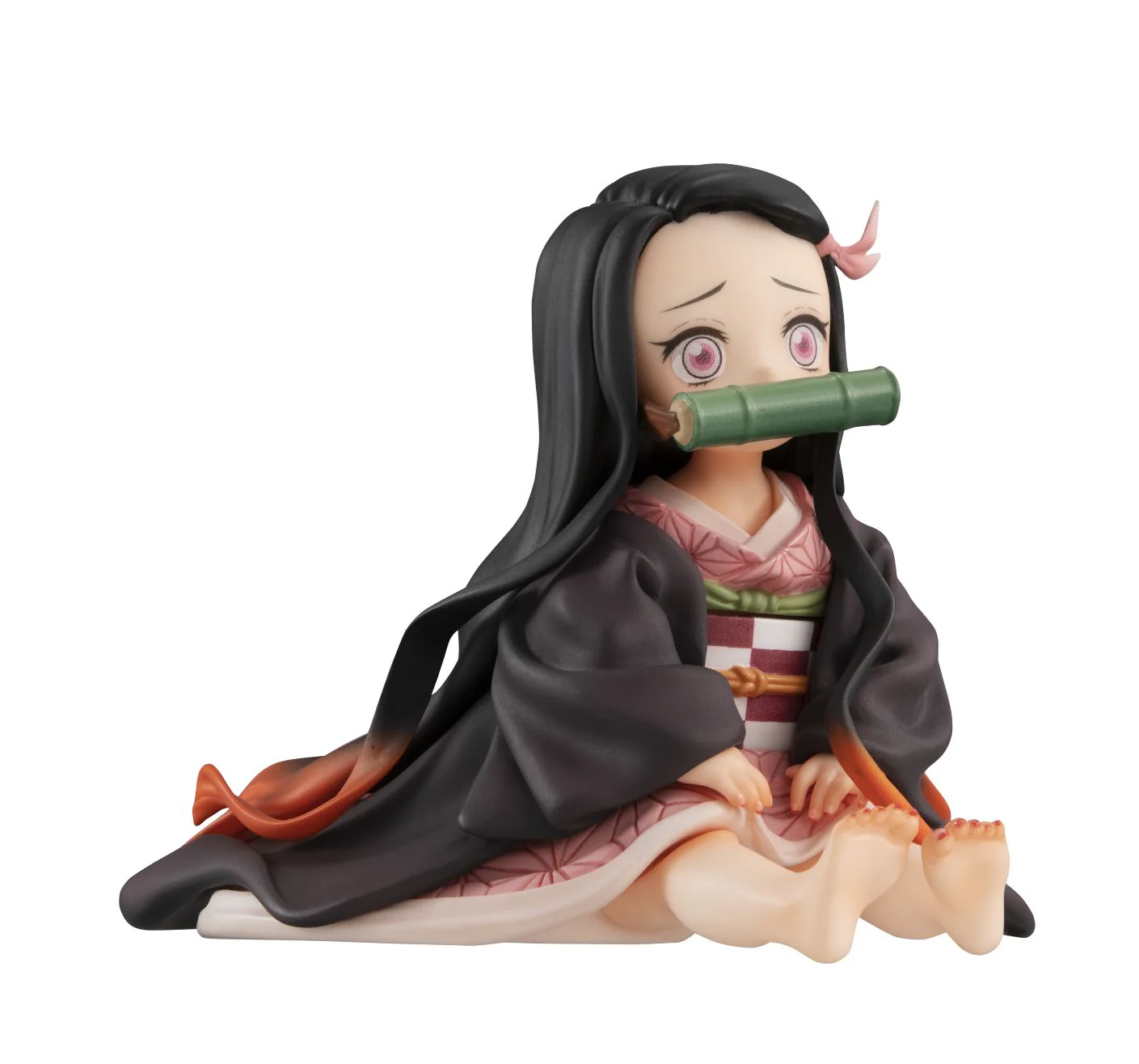 G.E.M Series: Demon Slayer: Kimetsu no Yaiba - Palm-size Nezuko-chan - Image 4