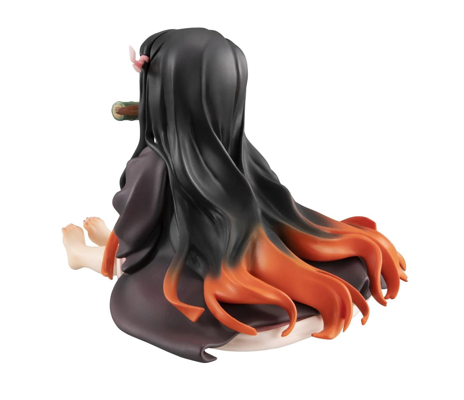 G.E.M Series: Demon Slayer: Kimetsu no Yaiba - Palm-size Nezuko-chan - Image 5