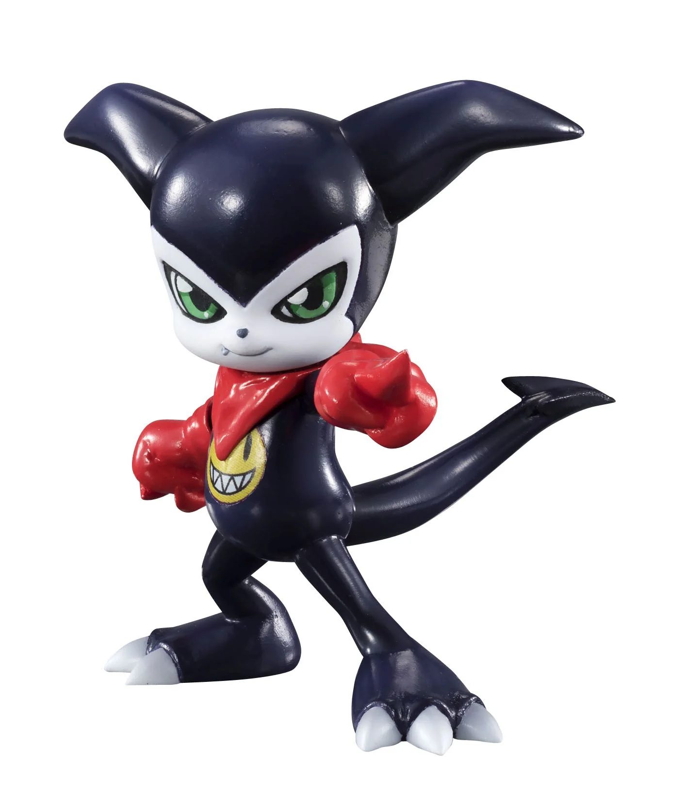 G.E.M. Series: Digimon Tamers - Beelzemon & Impmon (Resale) - Image 10