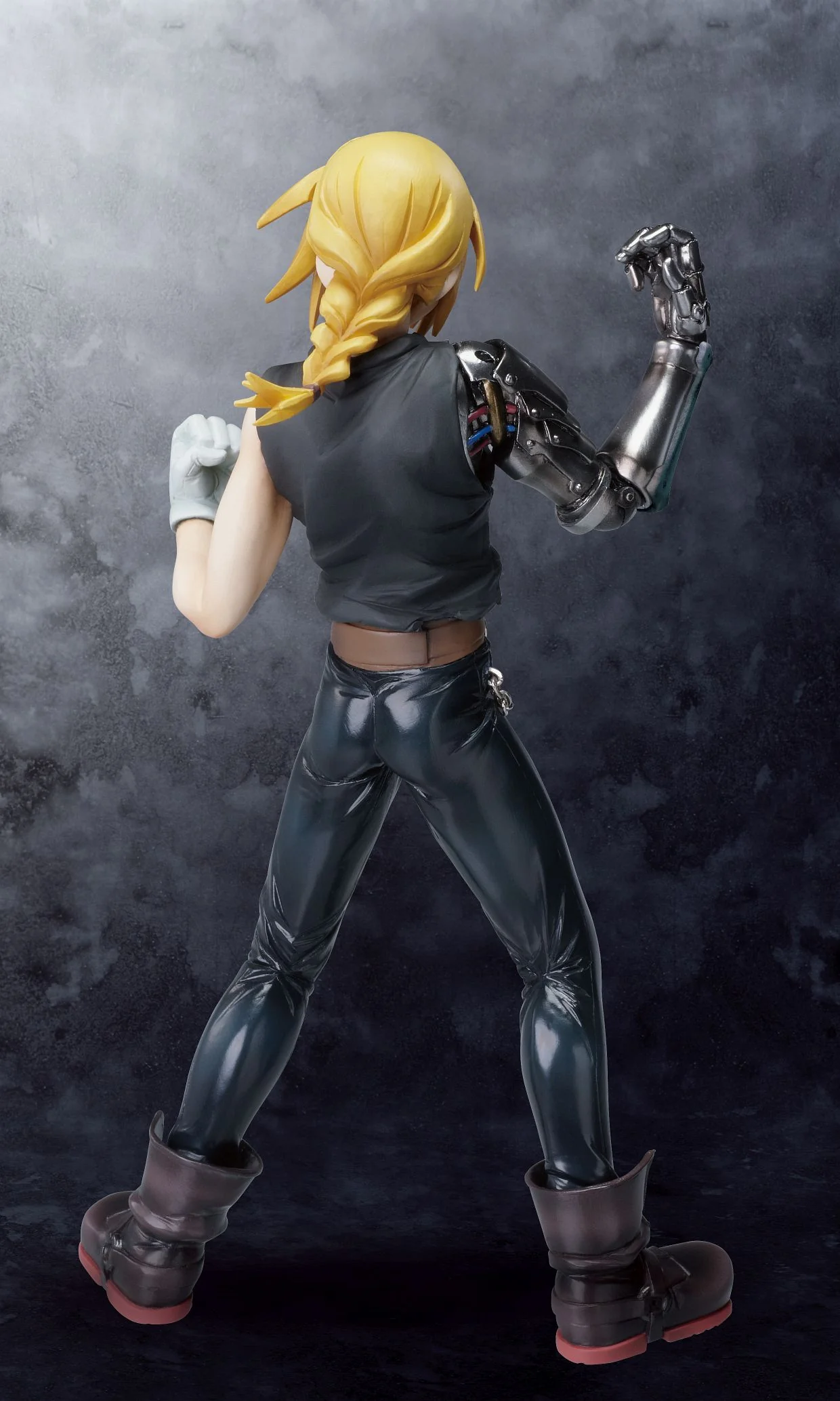 G.E.M Series: Fullmetal Alchemist Brotherhood - Edward Elric - Image 8