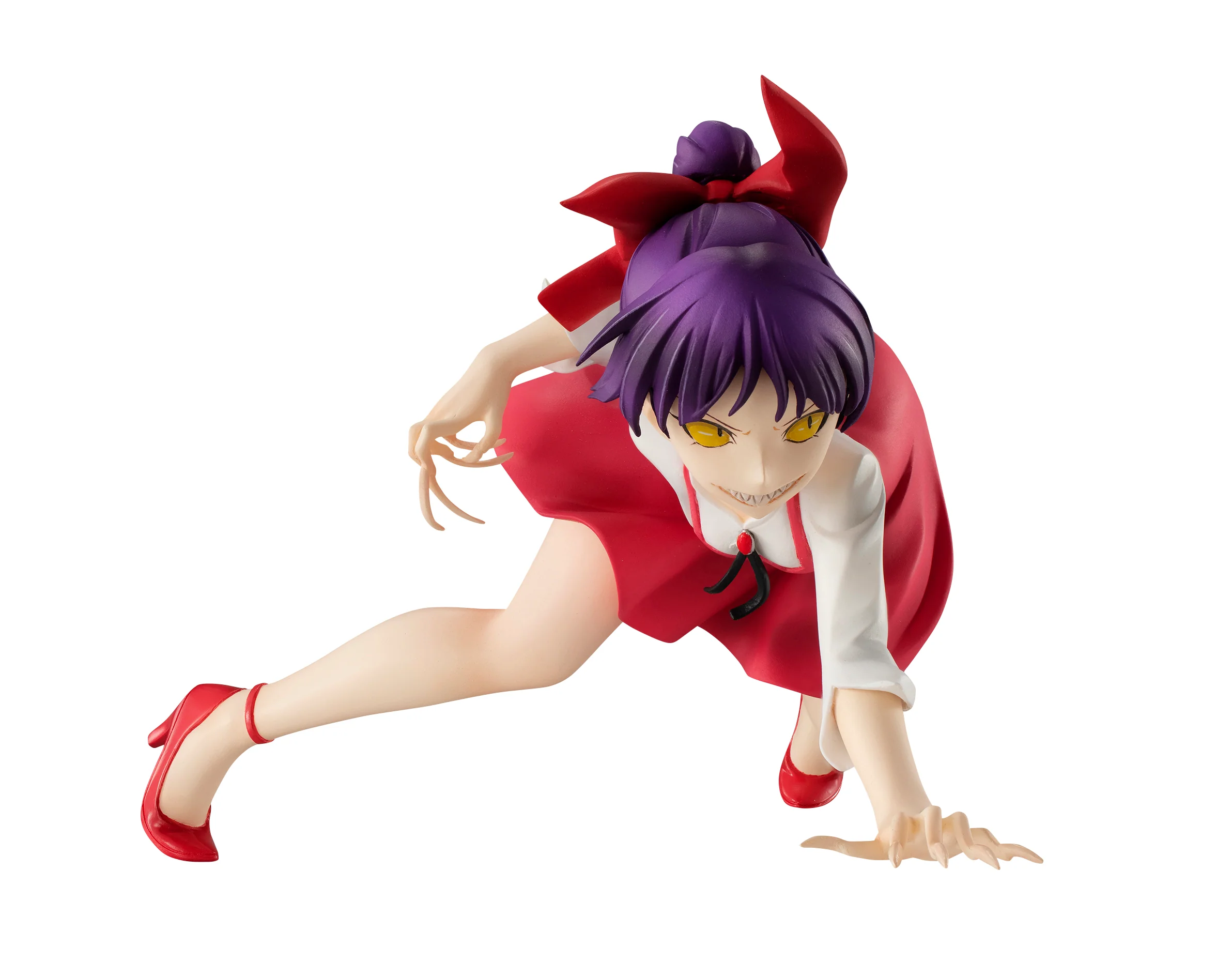 G.E.M Series: GeGeGe no Kitaro - Neko Musume - Image 6