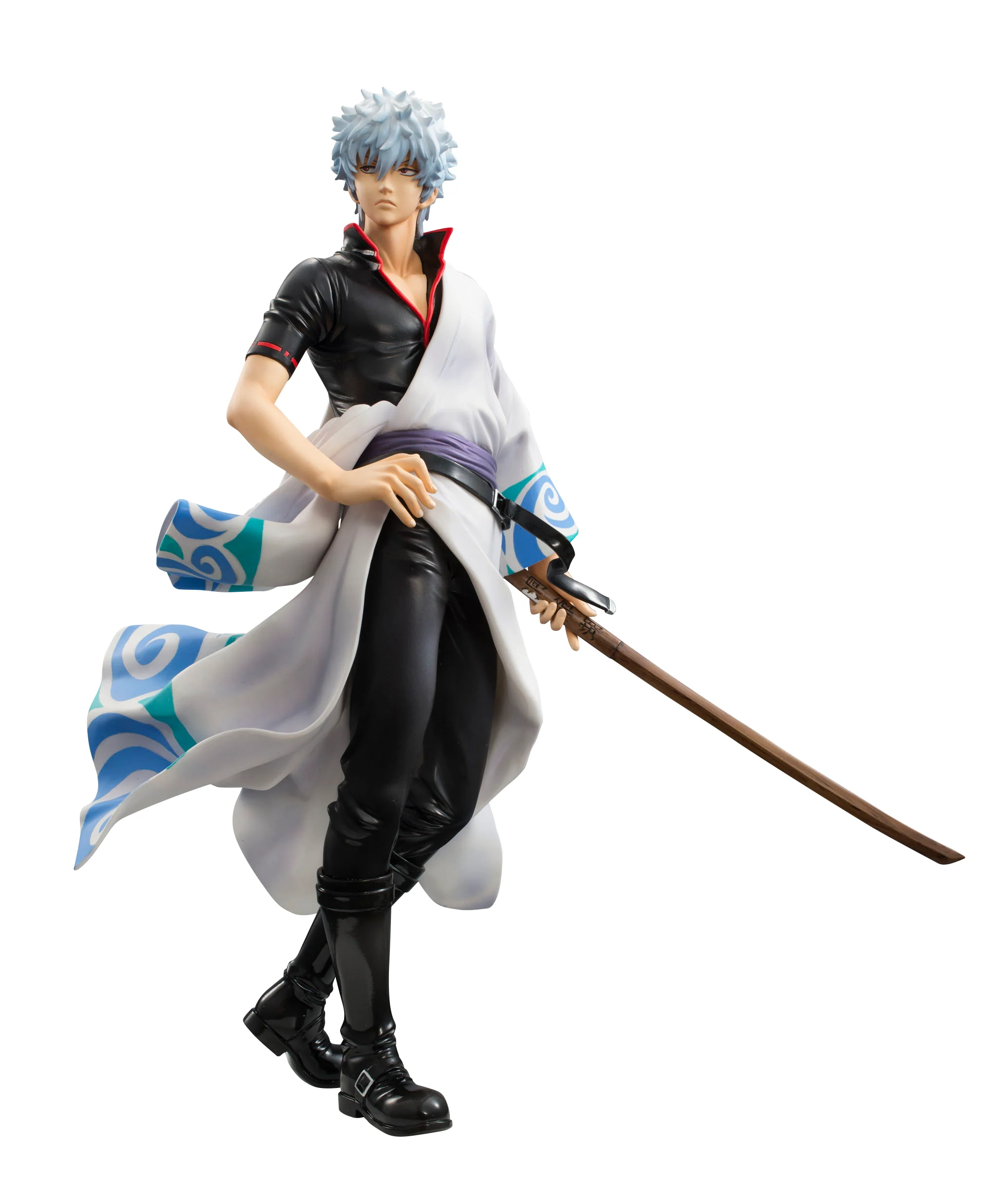 G.E.M Series: Gintama - Gintoki Sakata: Benizakura ver. (Resale) - Image 9