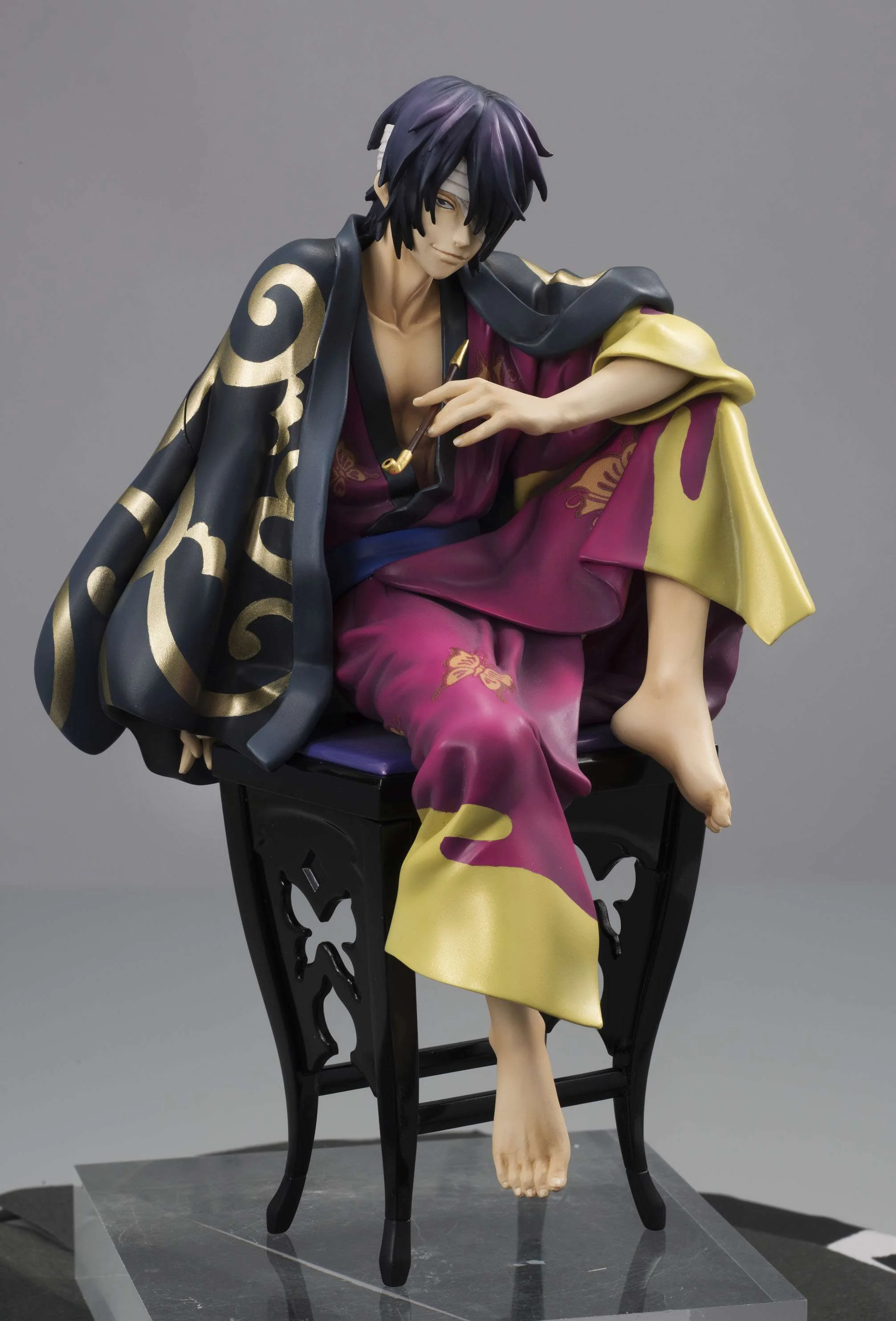 G.E.M. Series: Gintama - Takasugi Shinsuke Charming Ver. 20th Anniversary - Image 6