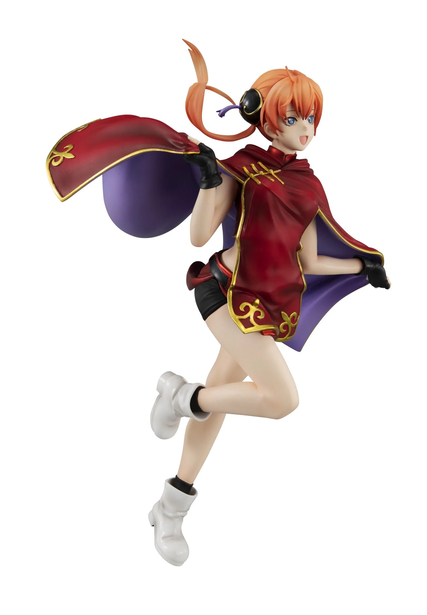 G.E.M. Series: Gintama - Kagura Adult ver. - Image 4