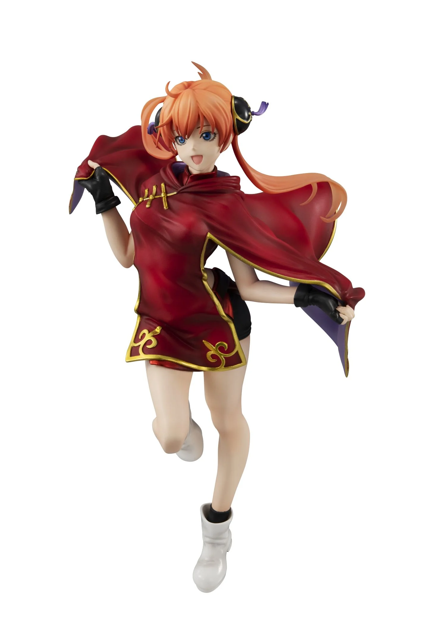 G.E.M. Series: Gintama - Kagura Adult ver. - Image 5