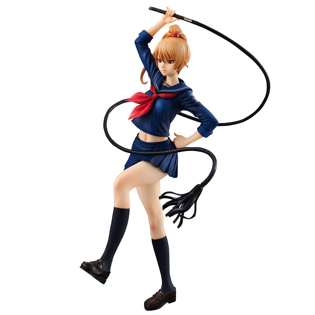 G.E.M. Series: Gintama Okita Fusako Gender Bender - Image 5