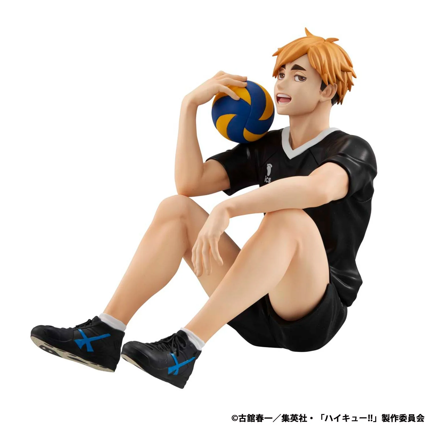 G.E.M. Series: Haikyu!! - Palm-size Atsumu Miya - Image 4