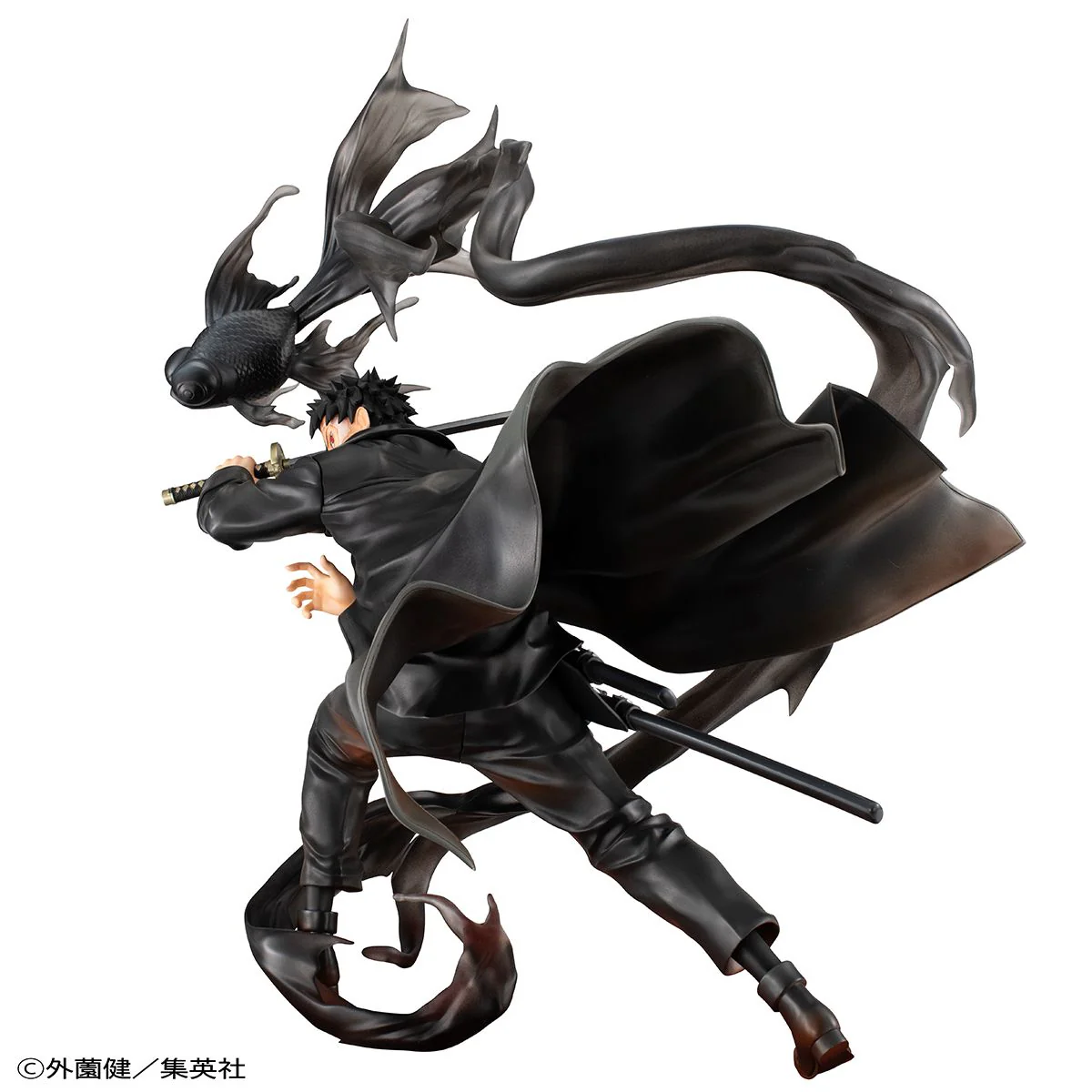 G.E.M. Series: Kagurabachi - Chihiro Rokuhira - Image 10