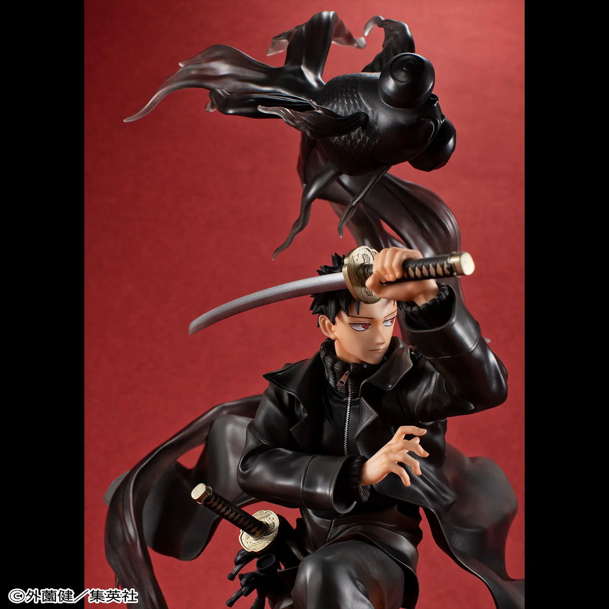 G.E.M. Series: Kagurabachi - Chihiro Rokuhira - Image 5