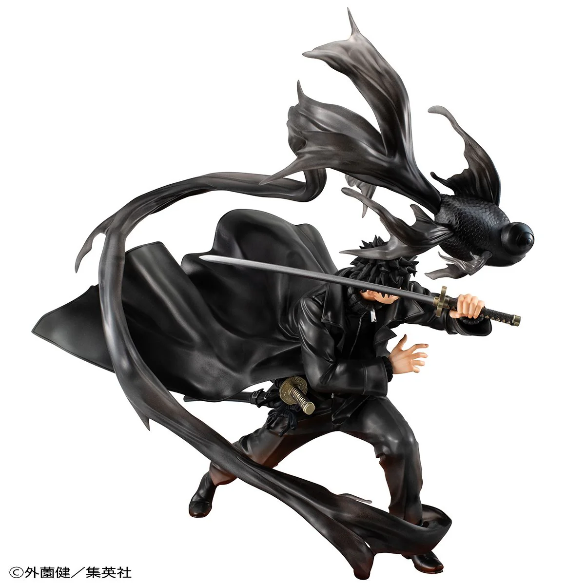 G.E.M. Series: Kagurabachi - Chihiro Rokuhira - Image 7