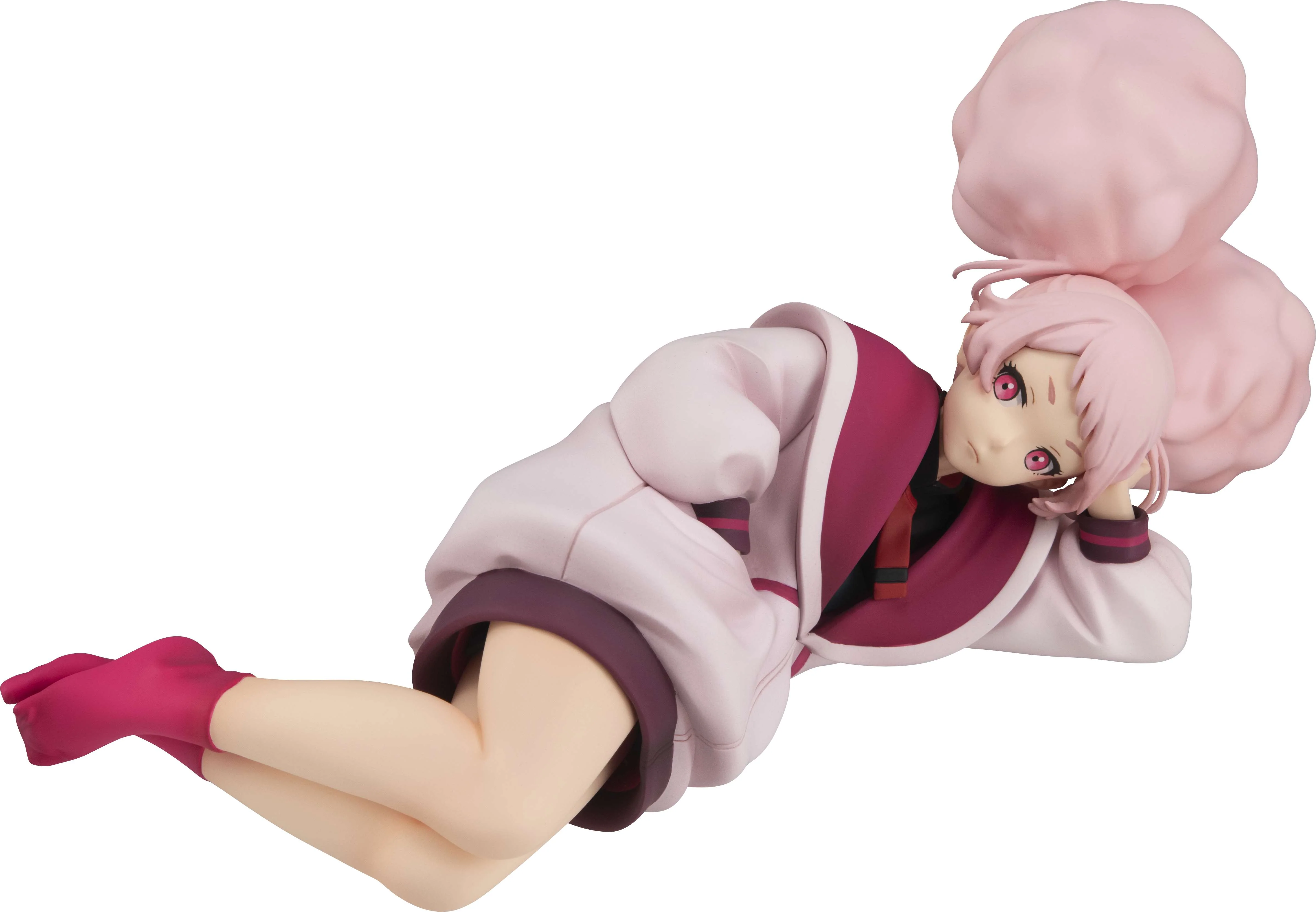 G.E.M. Series: Mobile Suit Gundam: The Witch from Mercury - Palm-Size Chuchu-chan - Image 3
