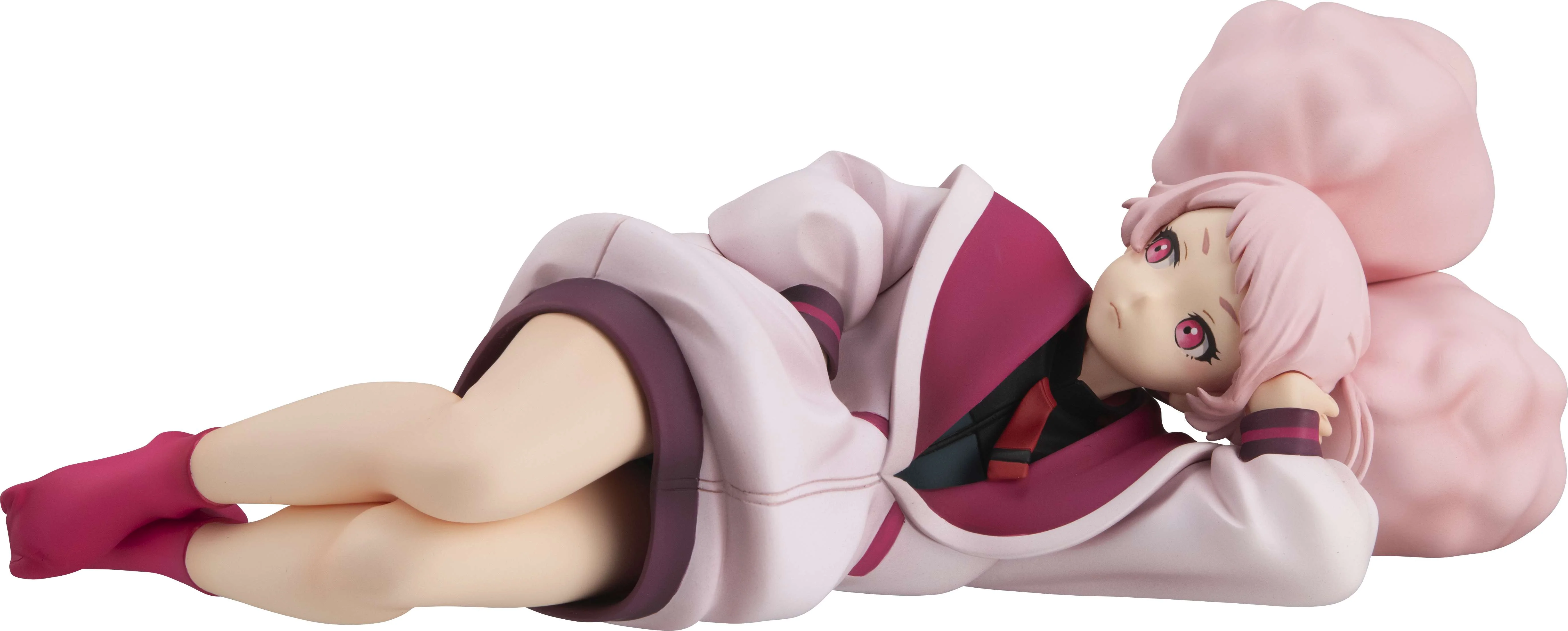G.E.M. Series: Mobile Suit Gundam: The Witch from Mercury - Palm-Size Chuchu-chan - Image 4