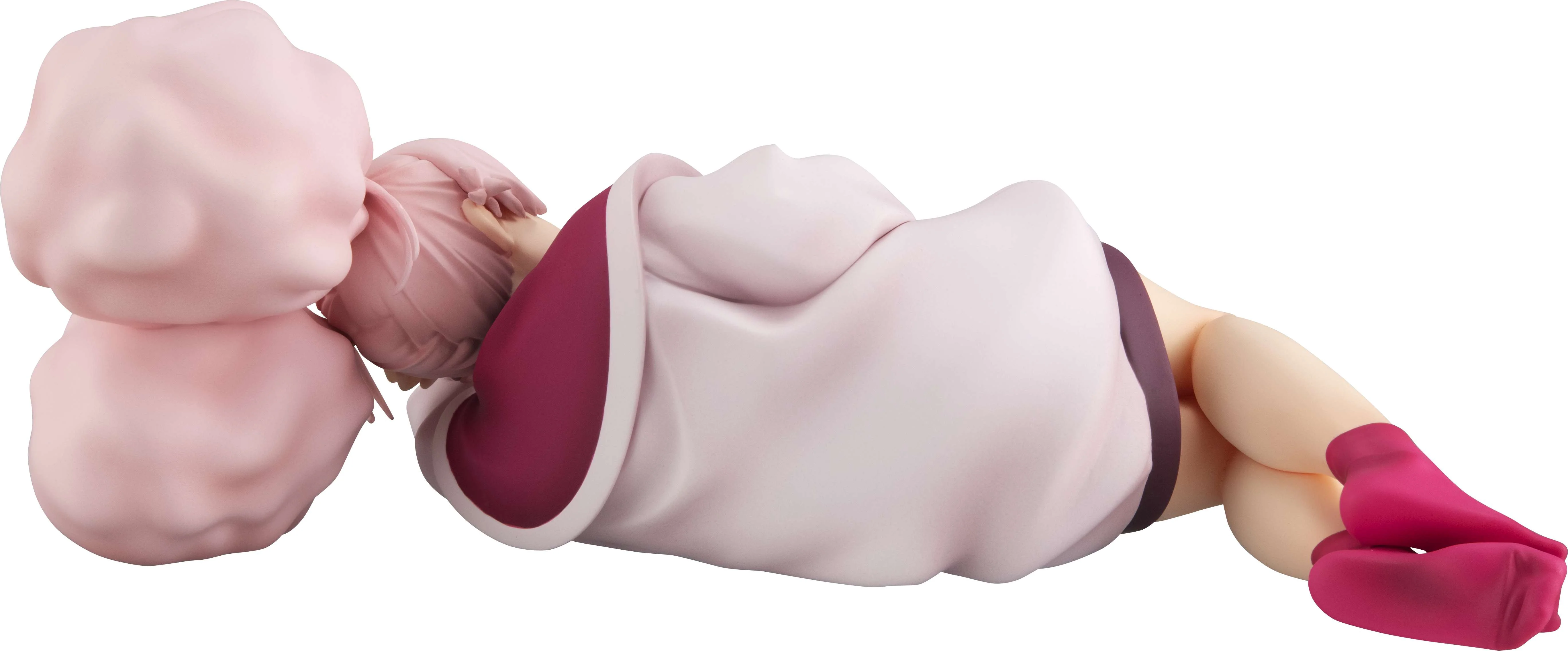 G.E.M. Series: Mobile Suit Gundam: The Witch from Mercury - Palm-Size Chuchu-chan - Image 5