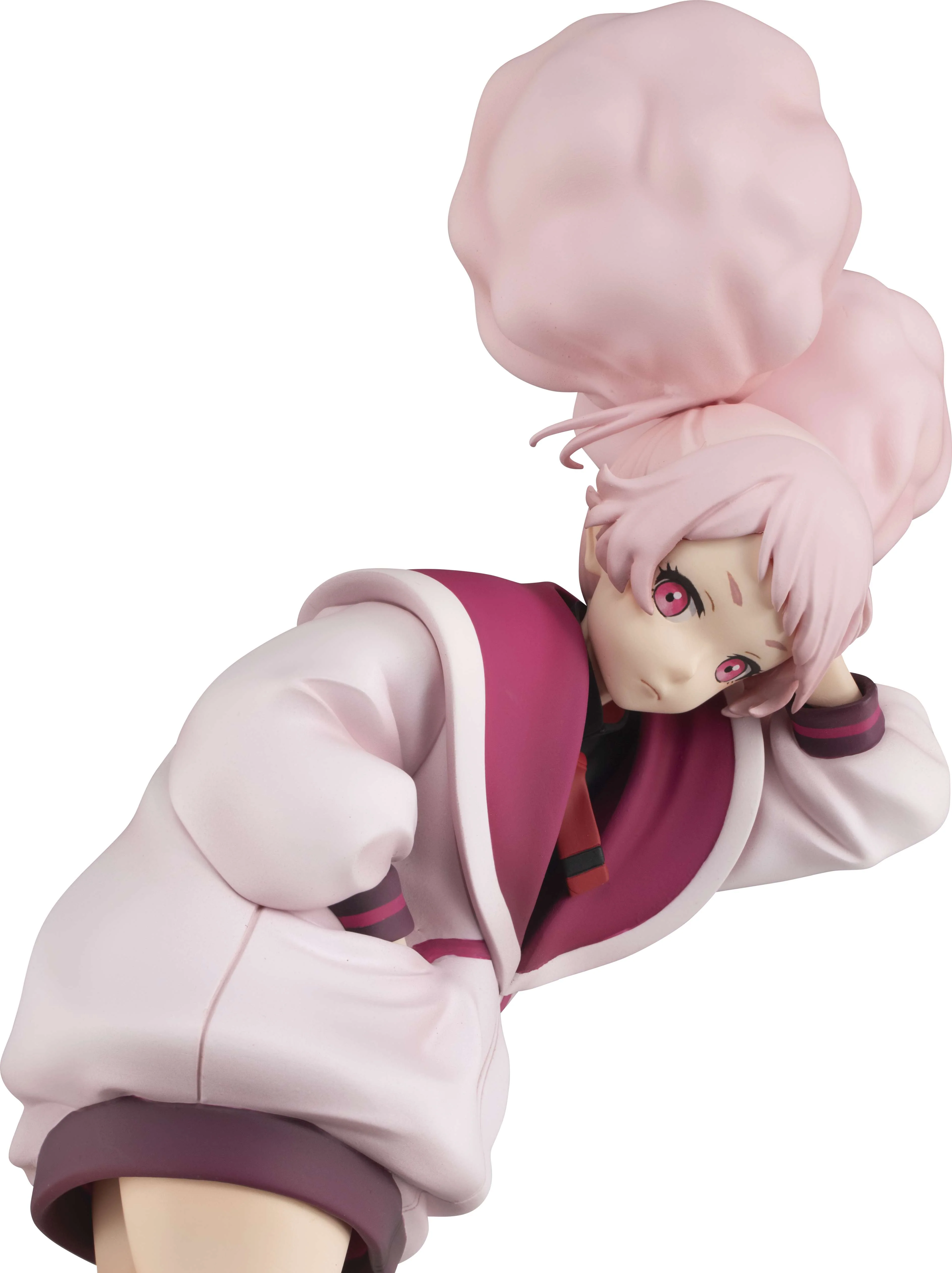 G.E.M. Series: Mobile Suit Gundam: The Witch from Mercury - Palm-Size Chuchu-chan - Image 6