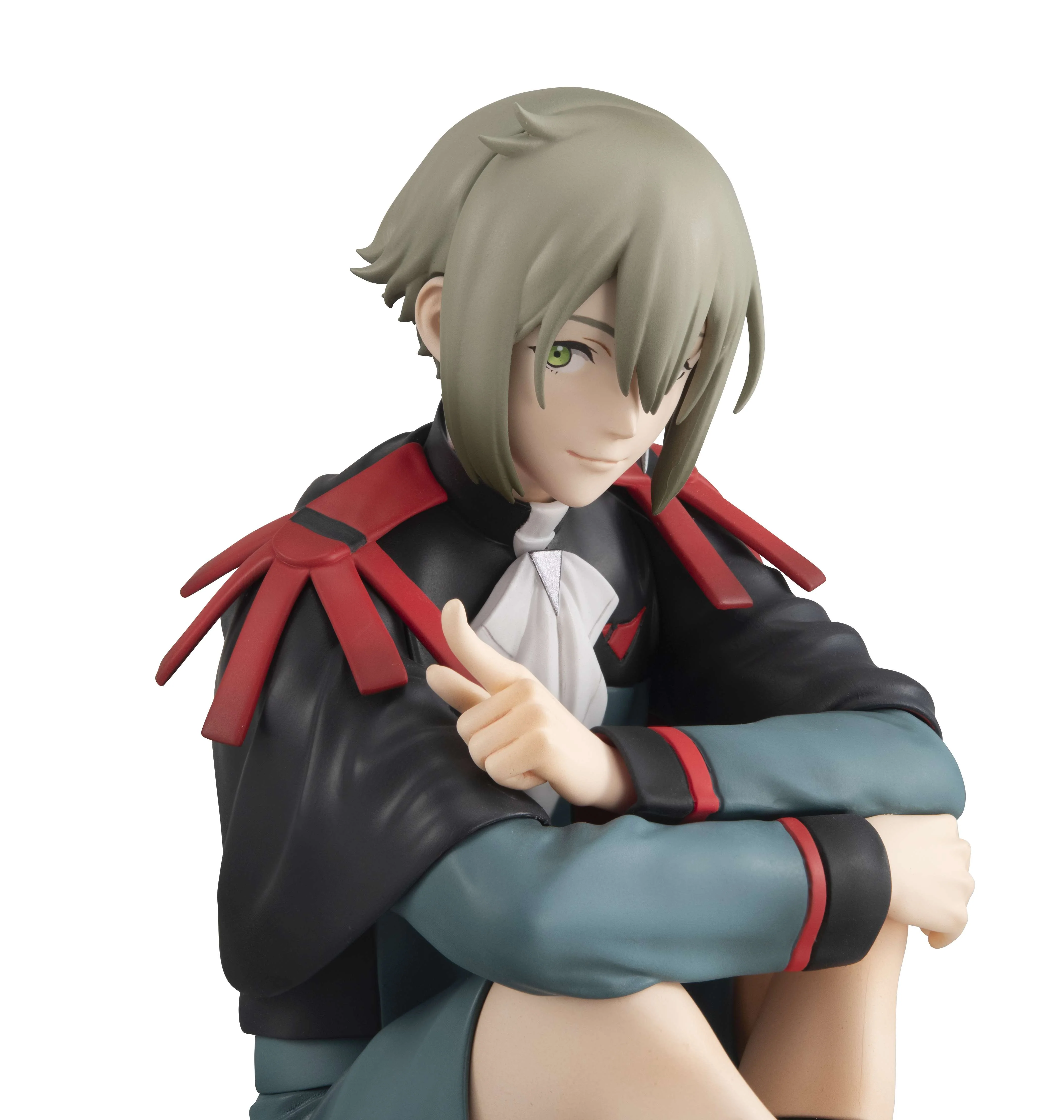 G.E.M. Series: Mobile Suit Gundam: The Witch from Mercury - Palm-Size Elan-kun - Image 6