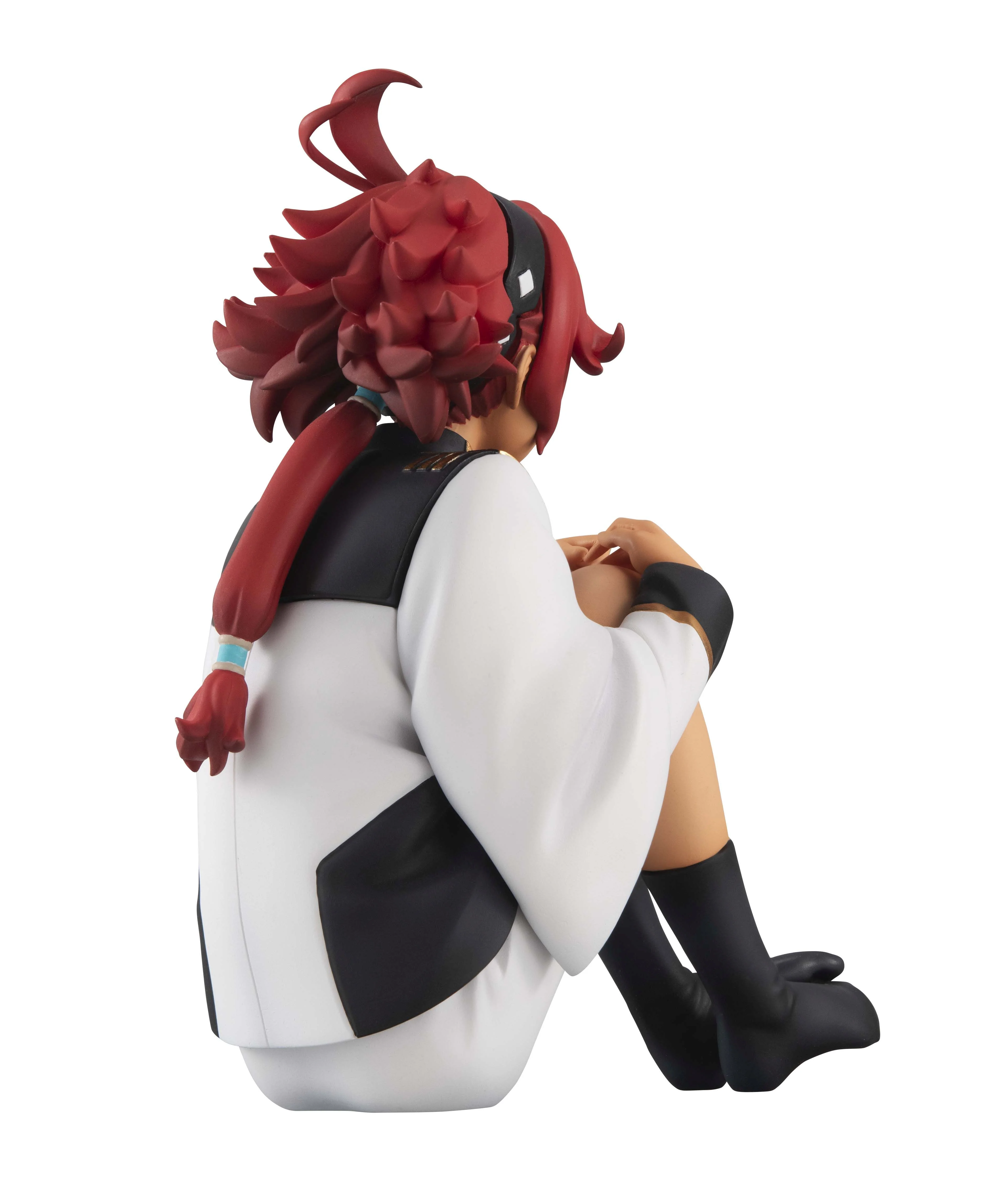 G.E.M. Series: Mobile Suit Gundam: The Witch from Mercury - Palm-Size Suletta-chan - Image 4
