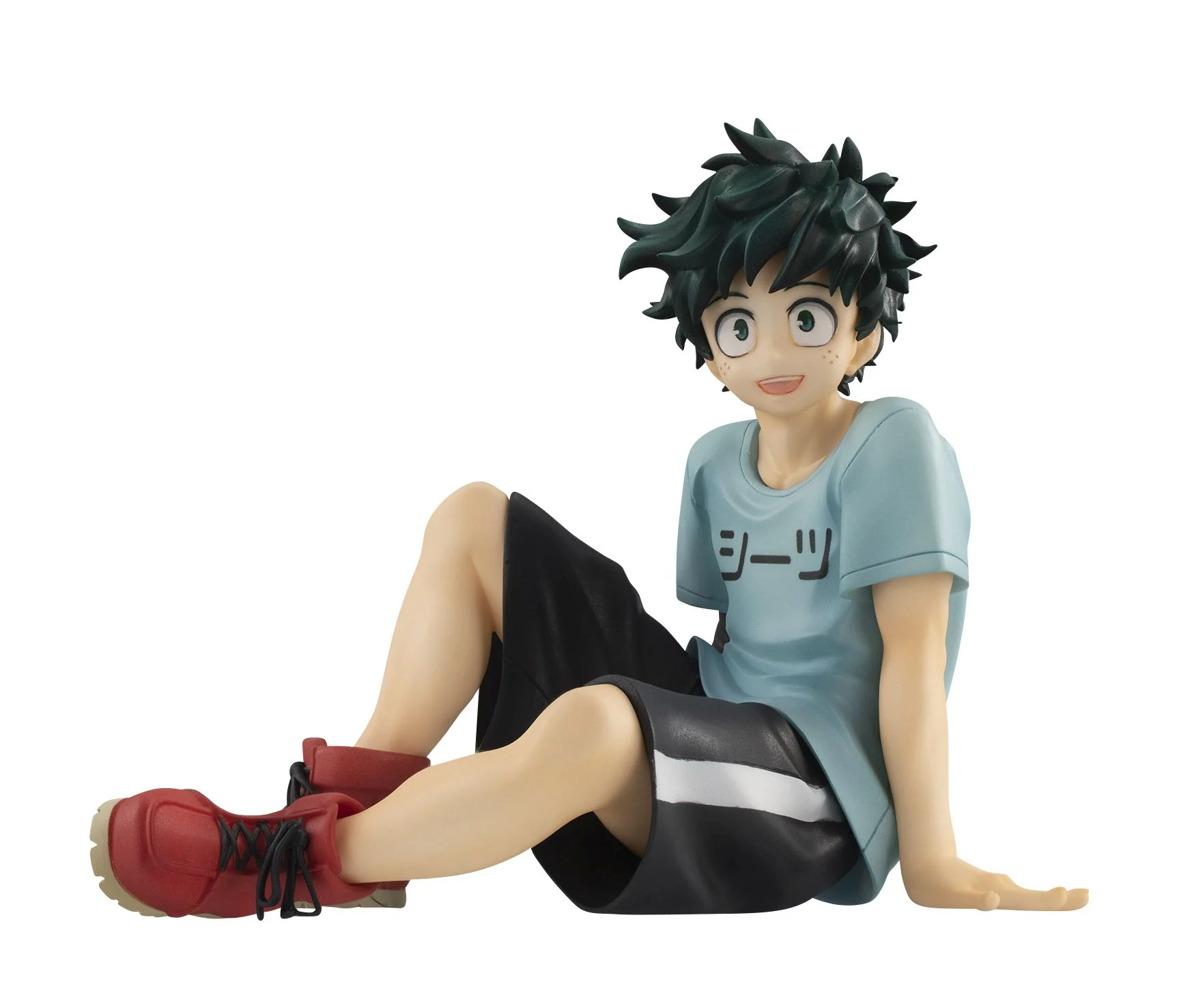 G.E.M. Series: My Hero Academia - Palm-size Izuku Midoriya - Image 6