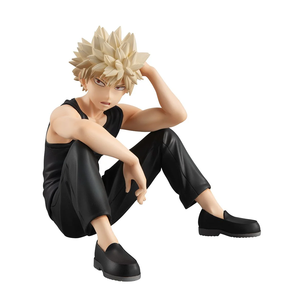 G.E.M. Series: My Hero Academia - Palm-size Katsuki Bakugo - Image 3