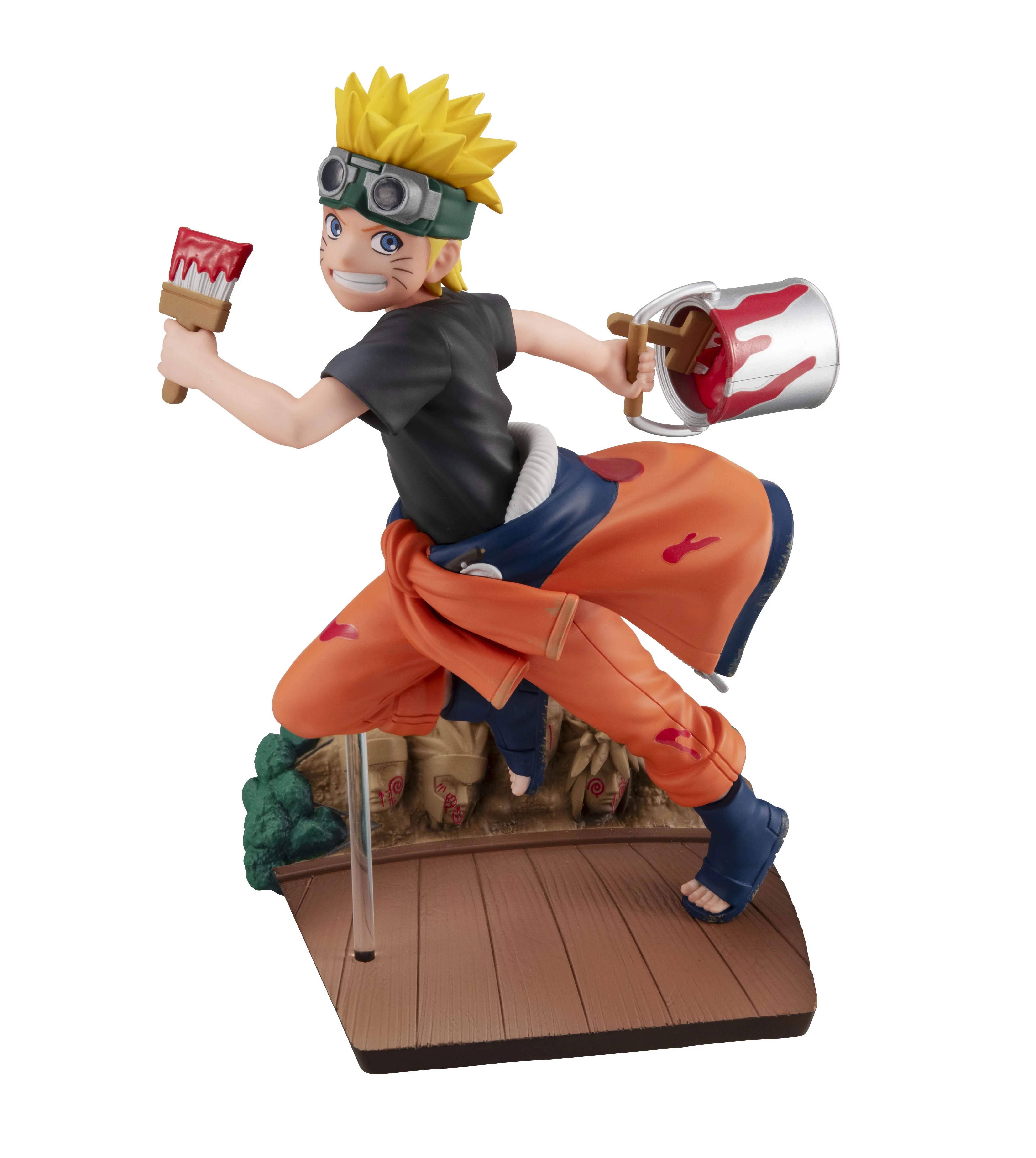 G.E.M. Series: NARUTO - Naruto Uzumaki GO! - Image 3