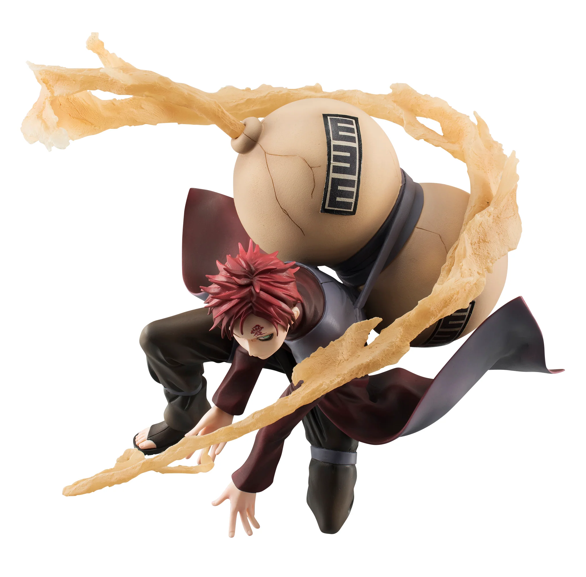 G.E.M Series: Naruto Shippuden - Gaara Kazekage - Image 7