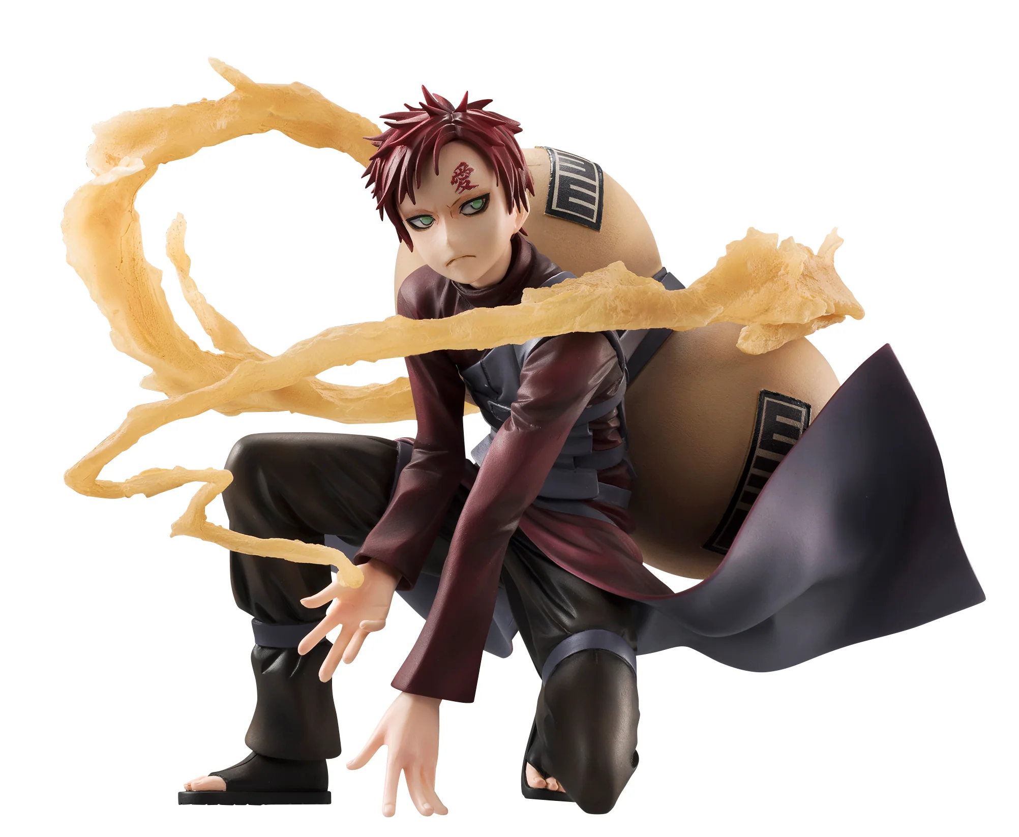 G.E.M Series: Naruto Shippuden - Gaara Kazekage (Resale) - Image 5