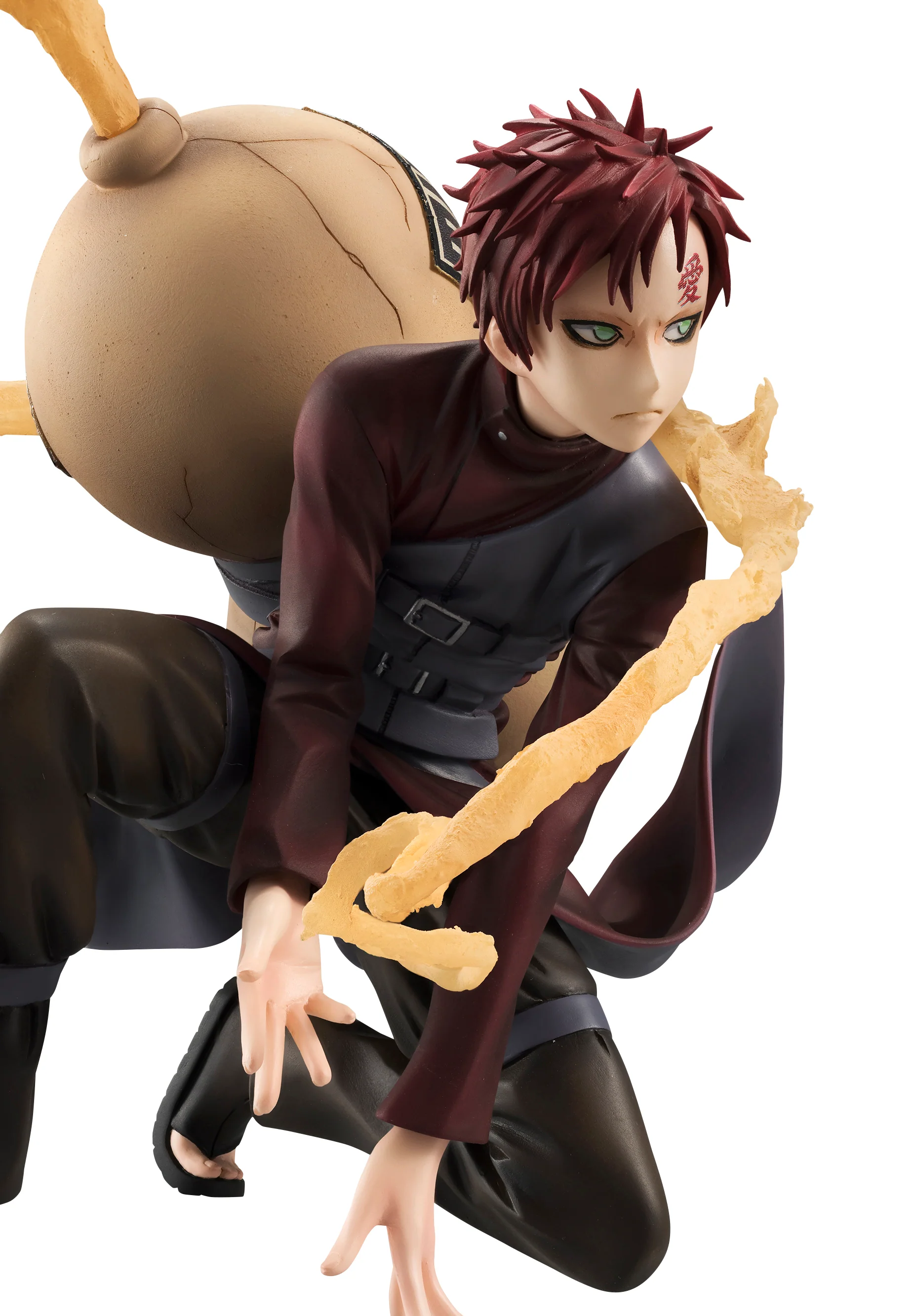 G.E.M Series: Naruto Shippuden - Gaara Kazekage (Resale) - Image 8