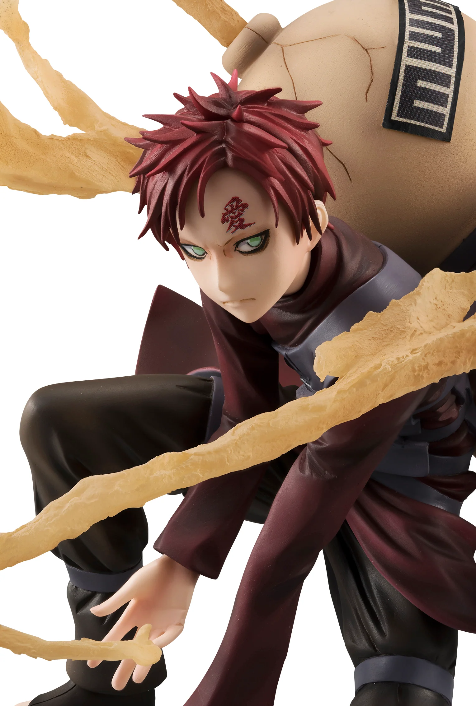 G.E.M Series: Naruto Shippuden - Gaara Kazekage (Resale) - Image 9