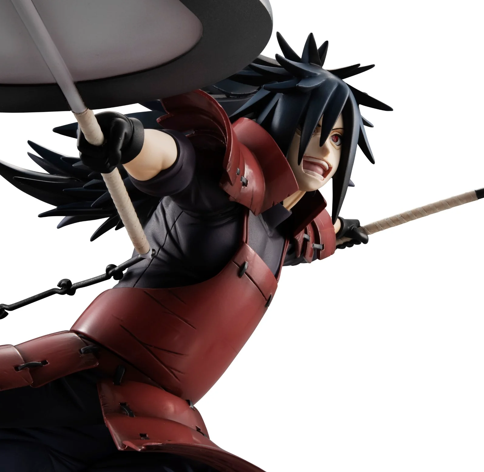 G.E.M Series: NARUTO Shippuden - Madara Uchiha - Image 3