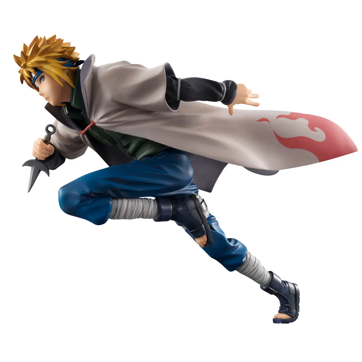 G.E.M Series: Naruto Shippuden - Minato Namikaze Fourth Hokage - Image 3