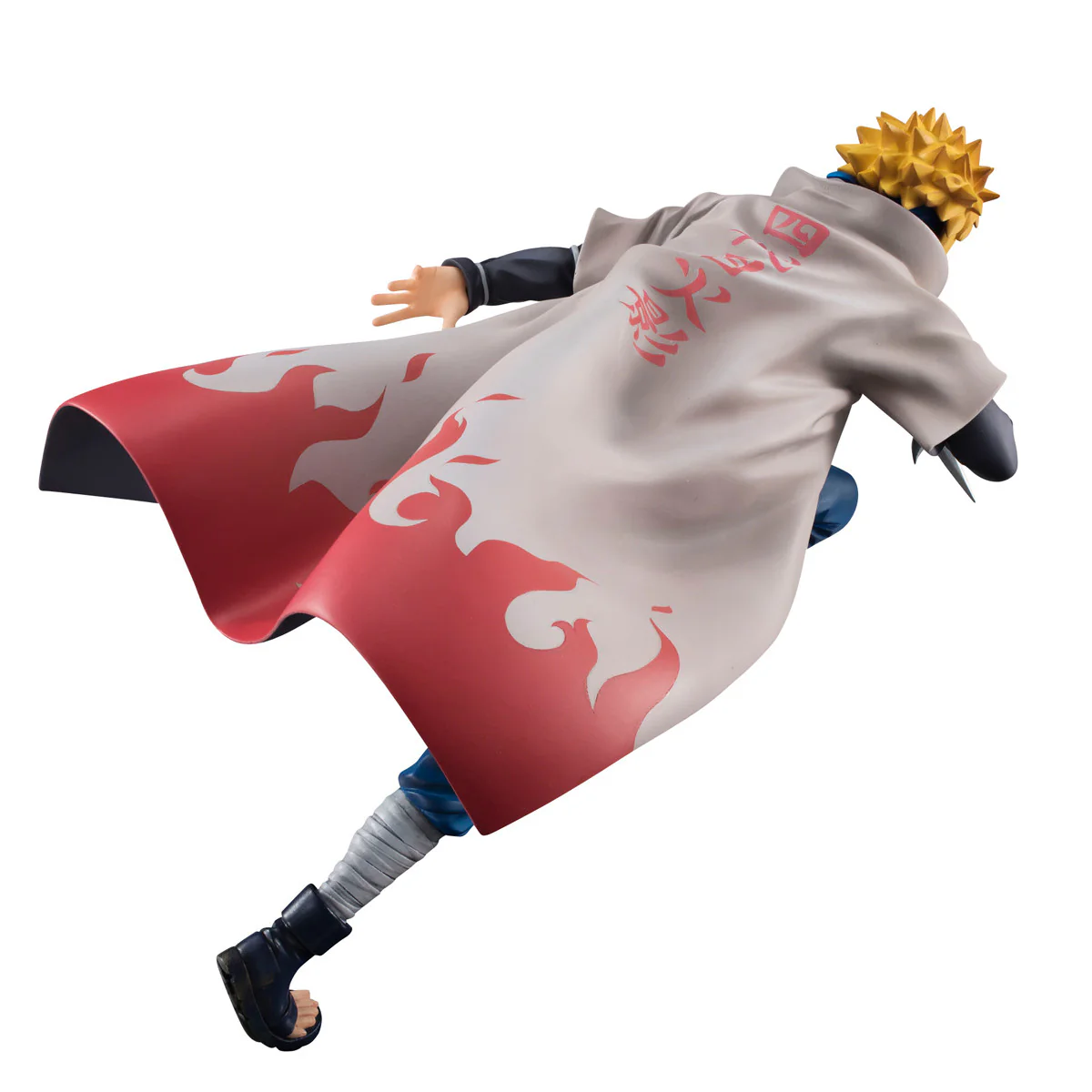 G.E.M Series: Naruto Shippuden - Minato Namikaze Fourth Hokage - Image 4