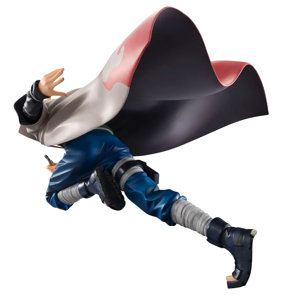 G.E.M Series: Naruto Shippuden - Minato Namikaze Fourth Hokage - Image 5
