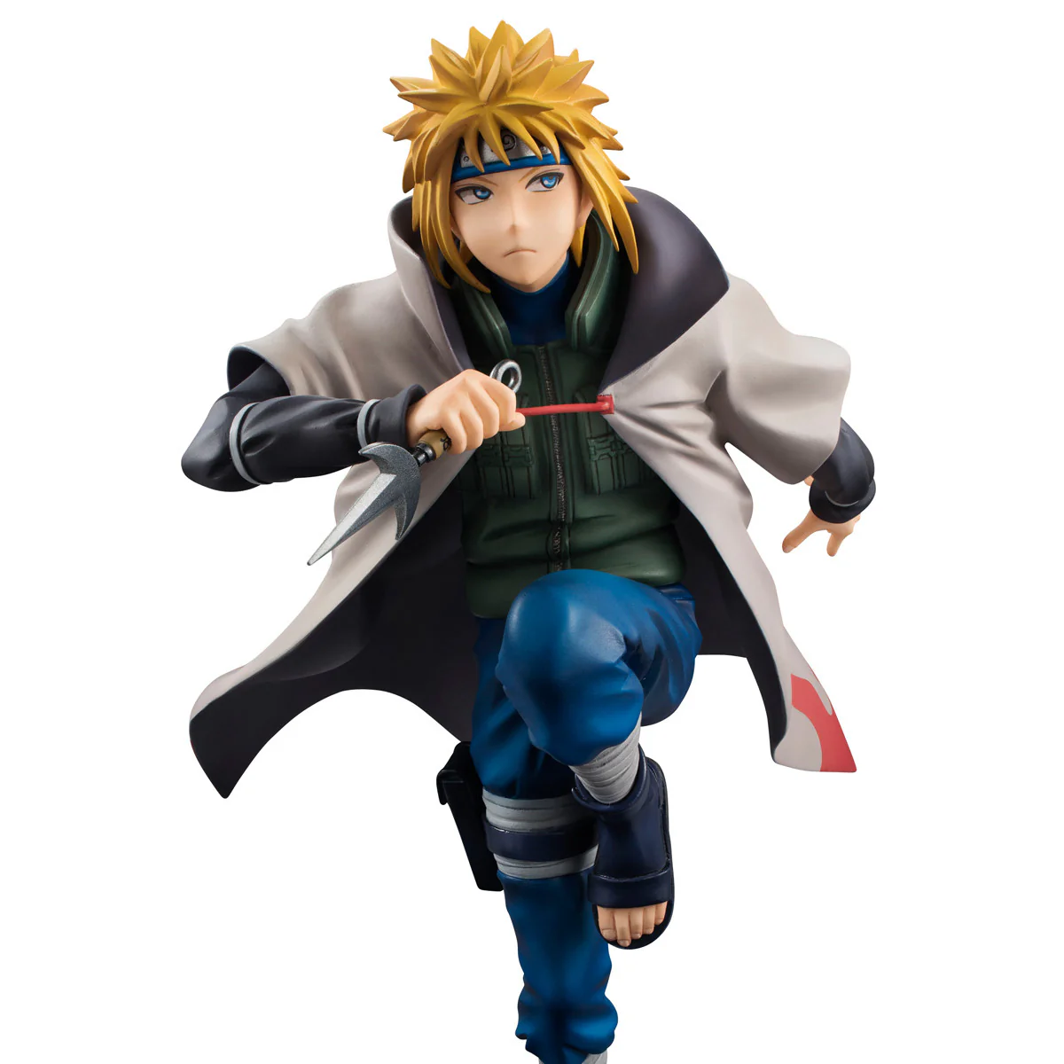 G.E.M Series: Naruto Shippuden - Minato Namikaze Fourth Hokage - Image 6