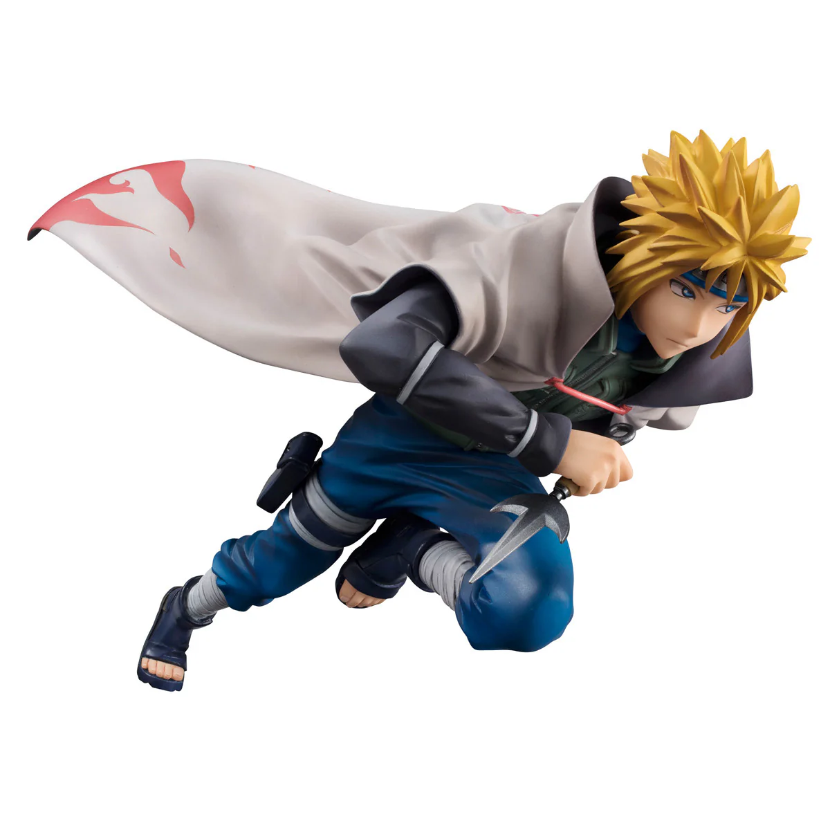 G.E.M Series: Naruto Shippuden - Minato Namikaze Fourth Hokage - Image 7
