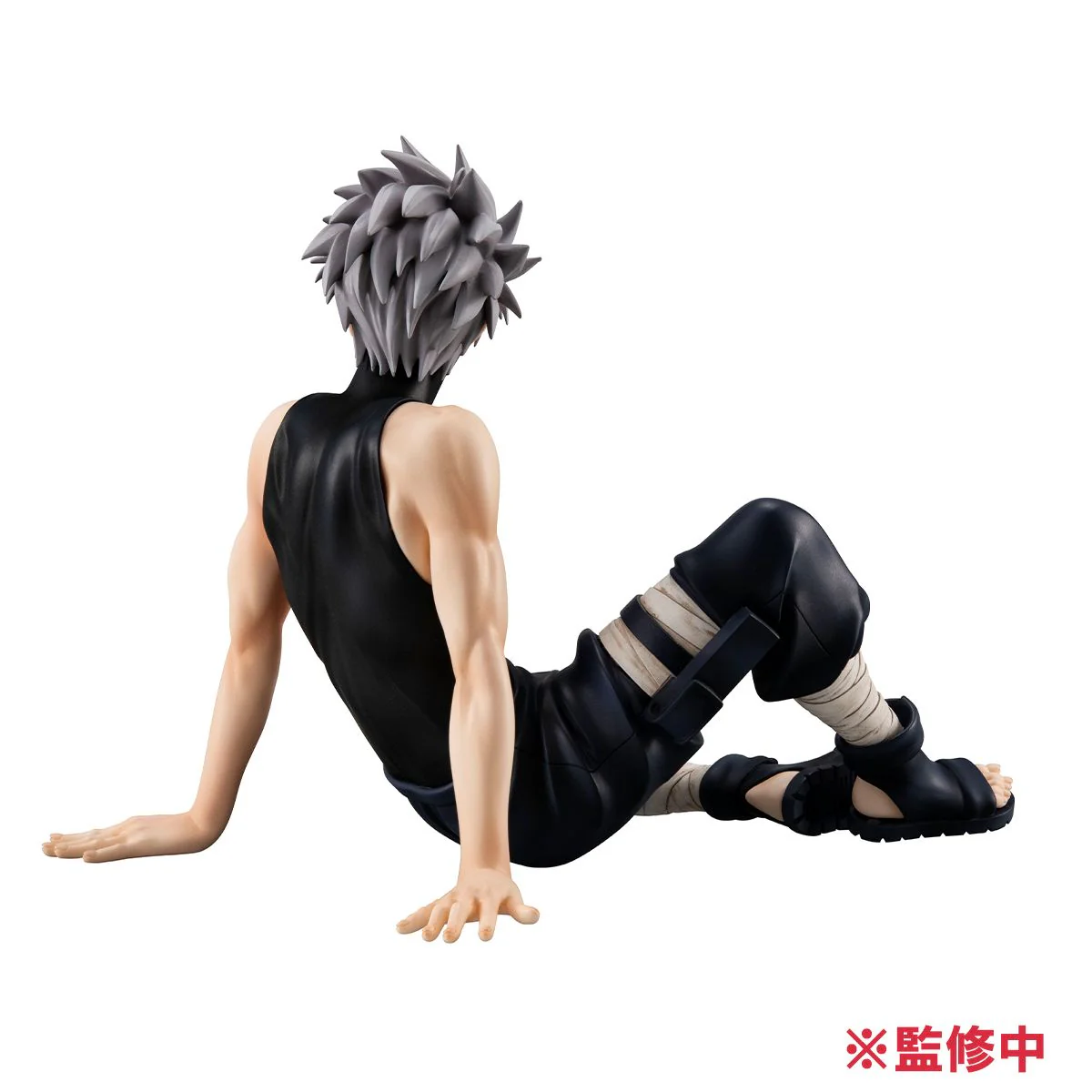 G.E.M. Series: Naruto Shippuden - Palm-size Kakashi-sensei - Image 2