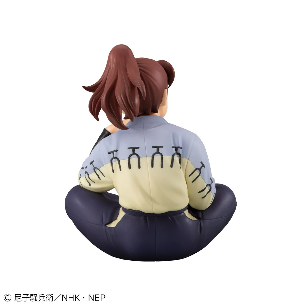 G.E.M. Series: Nintama Rantaro - Palm-size Rikichi-san - Image 7