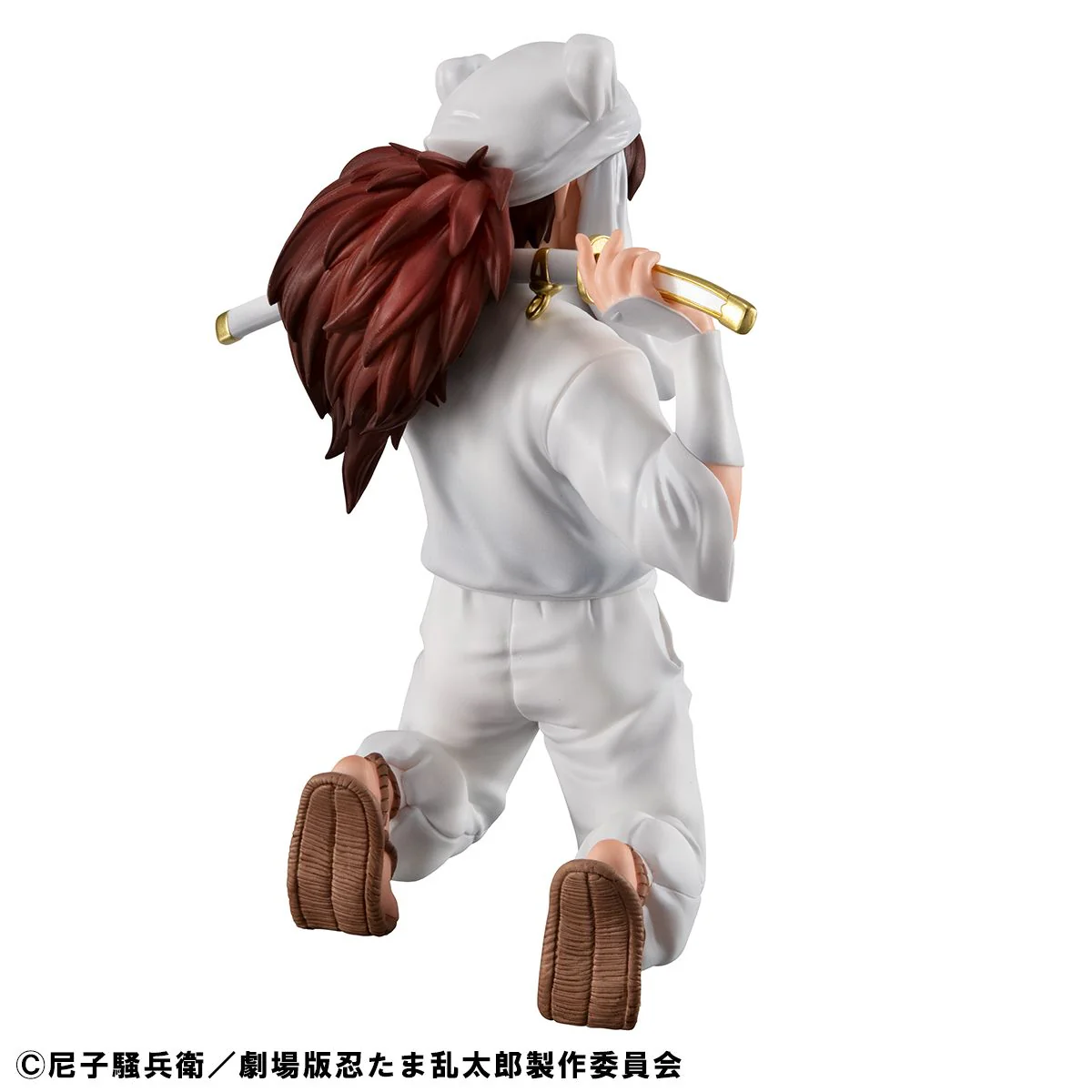 G.E.M. Series: Nintama Rantarou Movie - Palm-Size Tenki - Image 6