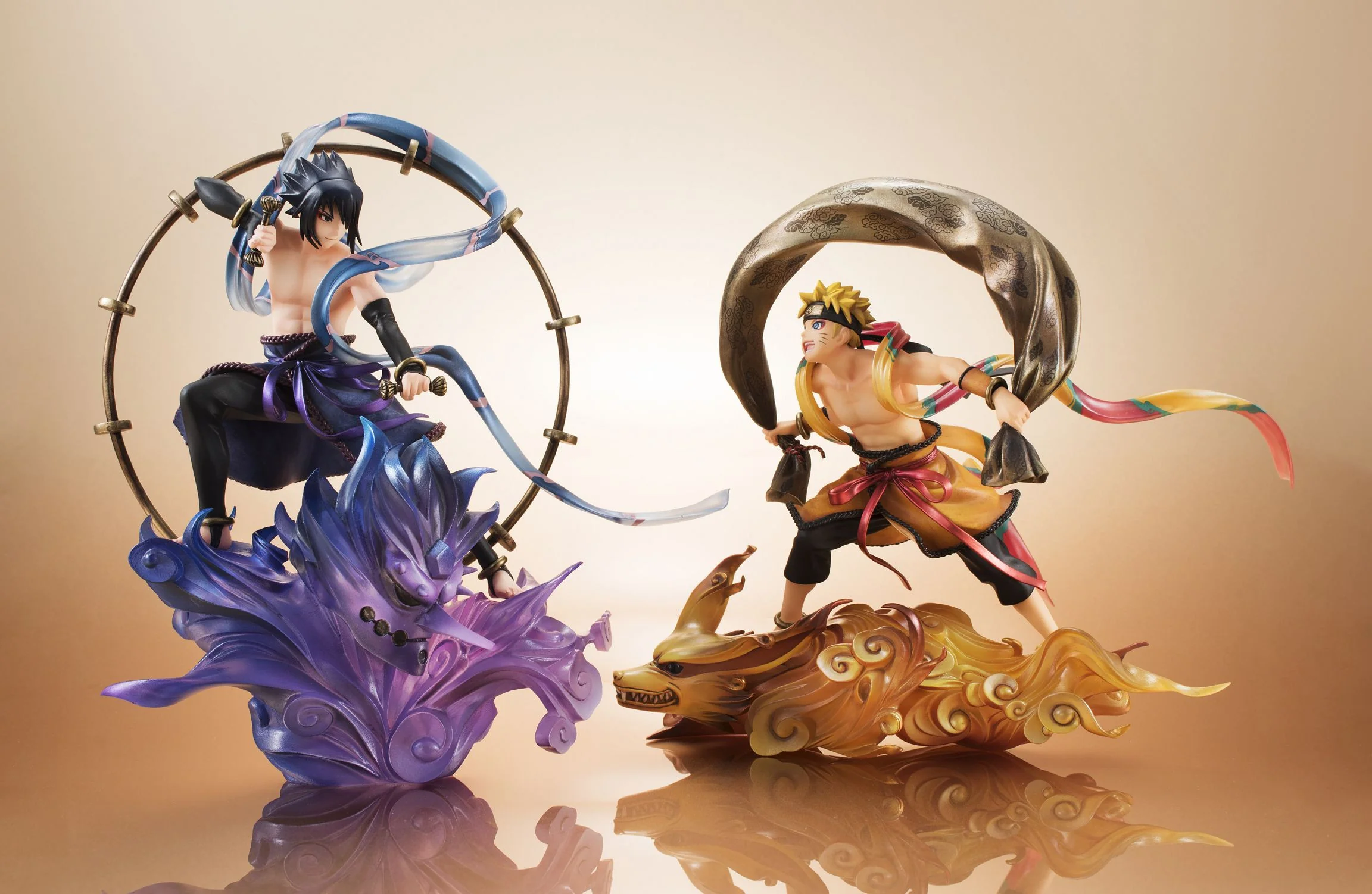 G.E.M. Series remix: Naruto Shippuden - Naruto Uzumaki Fuujin - Image 7