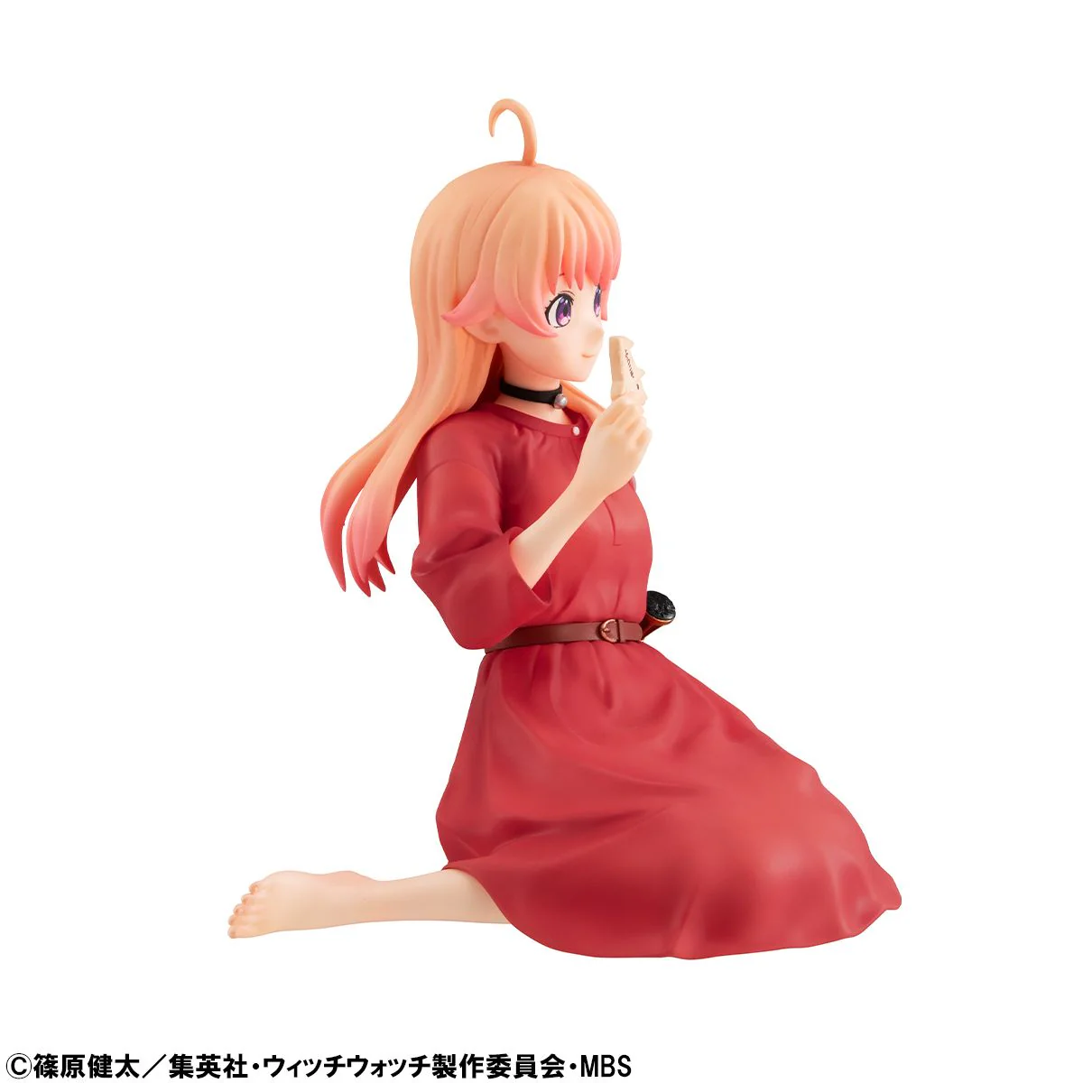 G.E.M. Series: TV Anime WITCH WATCH - Palm-Size Nico - Image 3