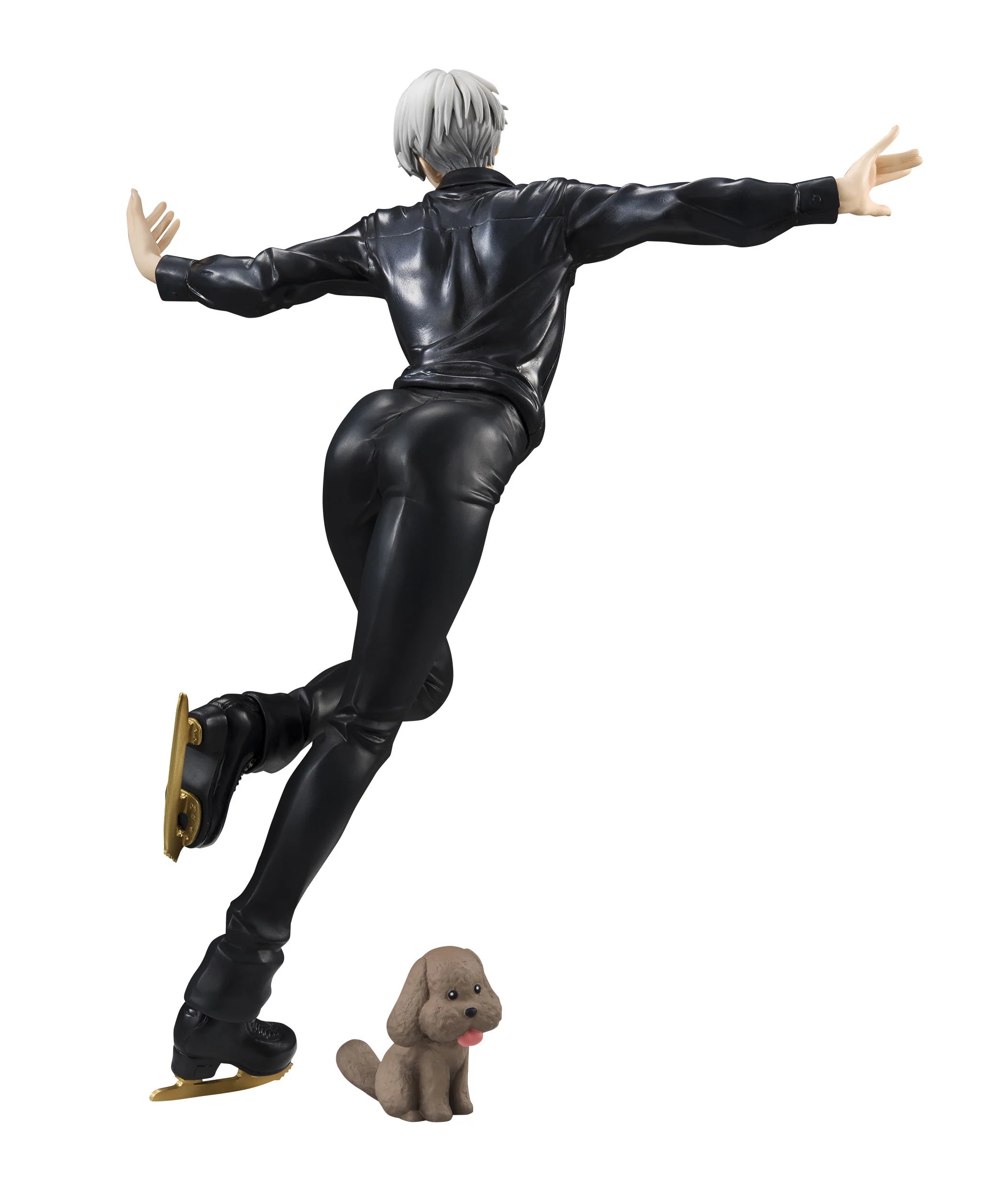 G.E.M Series: YURI!!! on ICE Victor Nikiforov - Image 7