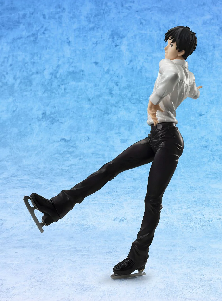 G.E.M Series: YURI!!! on ICE - Yuri Katsuki - Image 5