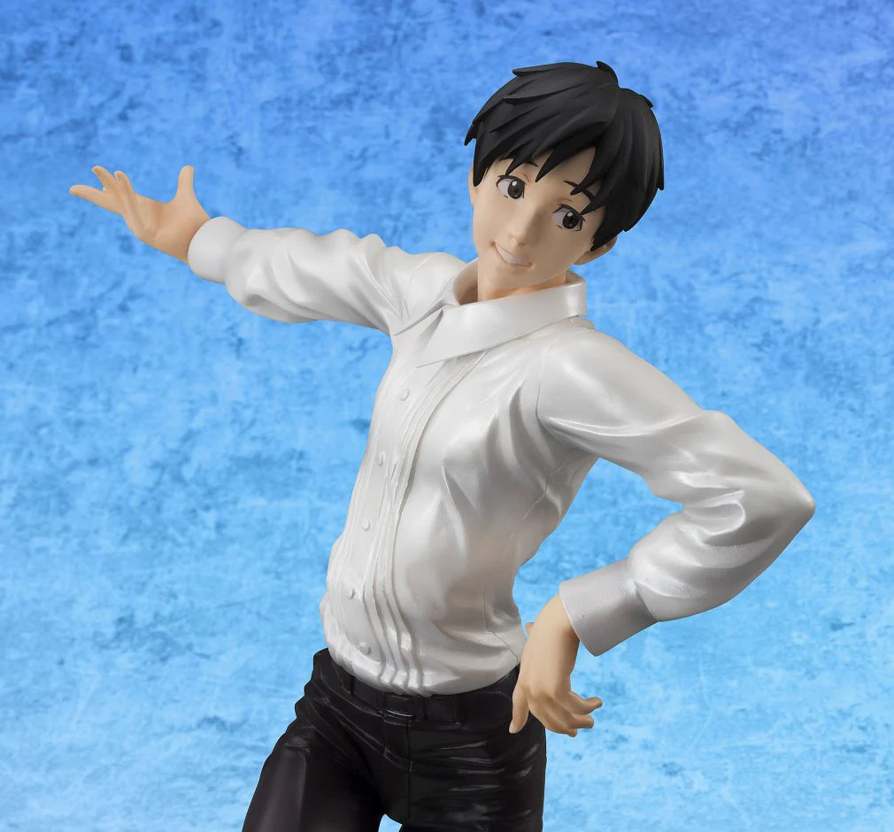 G.E.M Series: YURI!!! on ICE - Yuri Katsuki - Image 7