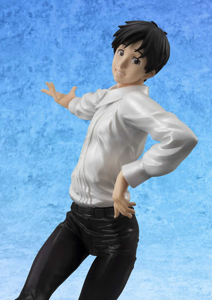 G.E.M Series: YURI!!! on ICE - Yuri Katsuki - Image 8