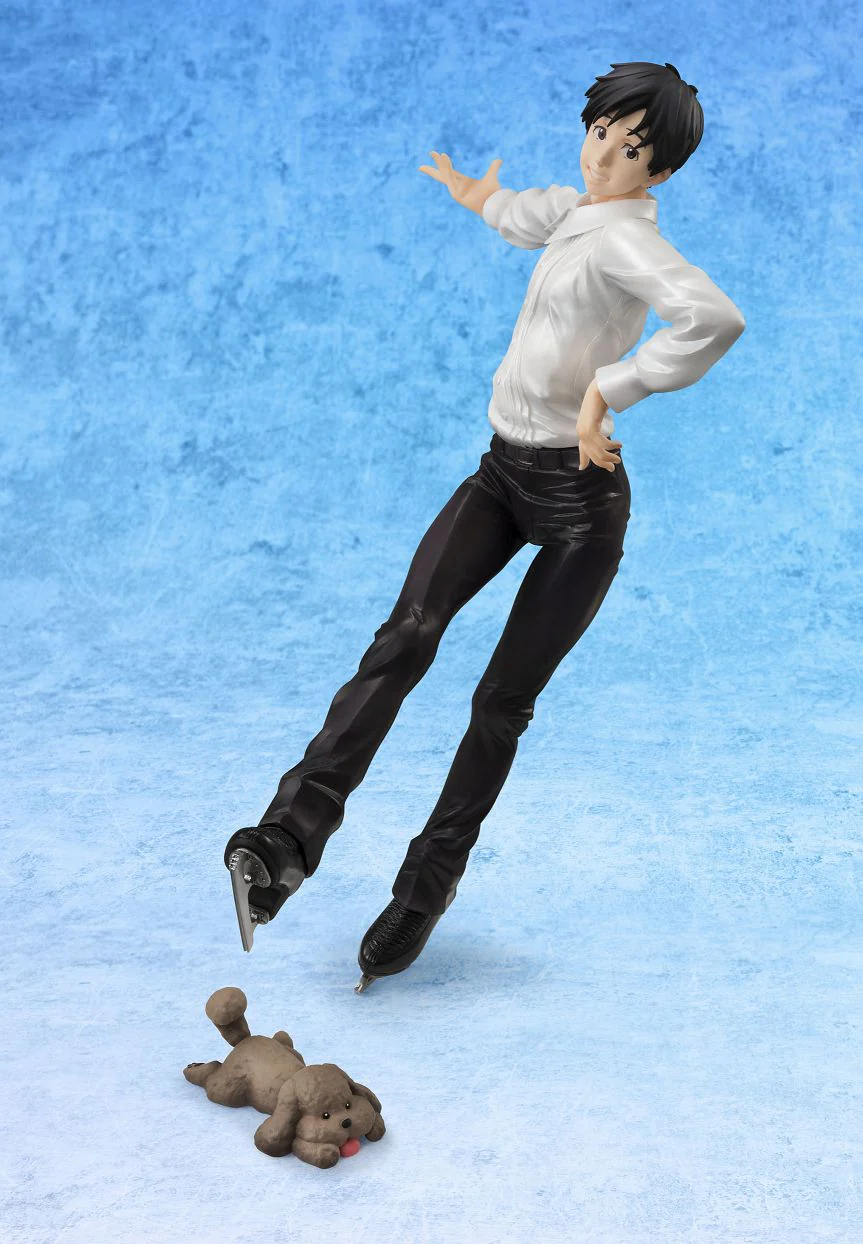 G.E.M Series: YURI!!! on ICE - Yuri Katsuki - Image 9