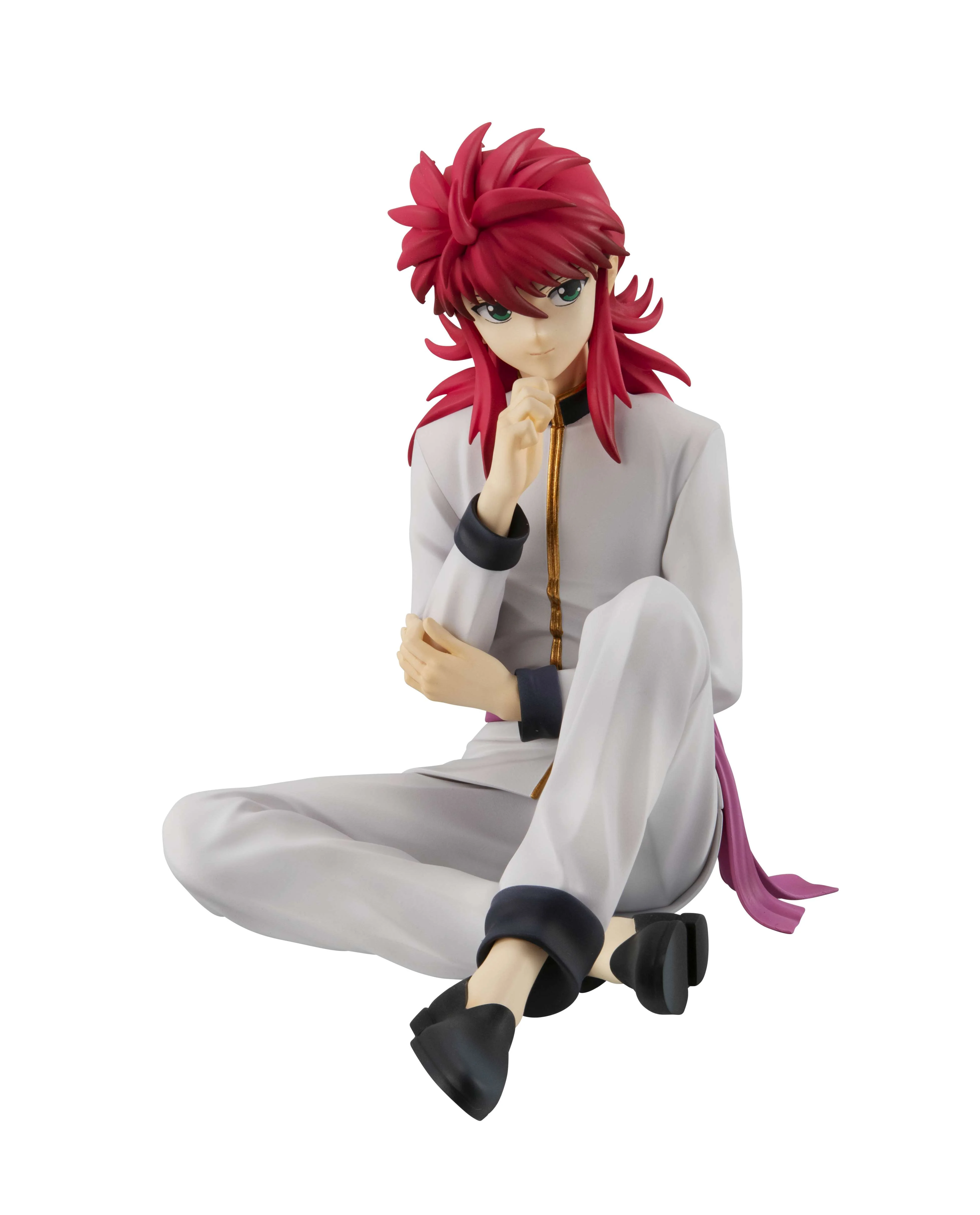 G.E.M. Series: YuYu Hakusho - Palm-size Kurama - Image 3