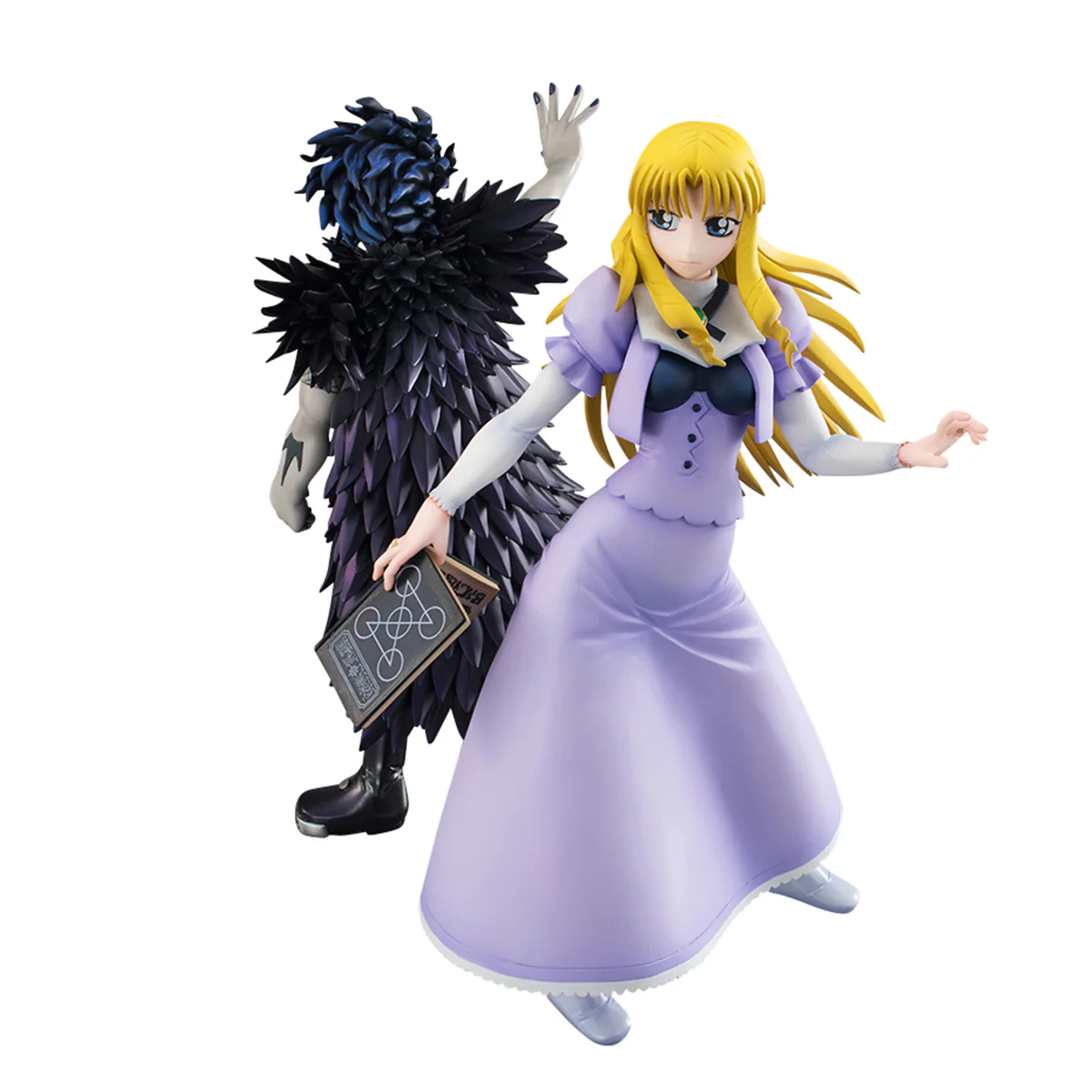 G.E.M Series: Zatch Bell! - Brago & Sherry Belmont - Image 4