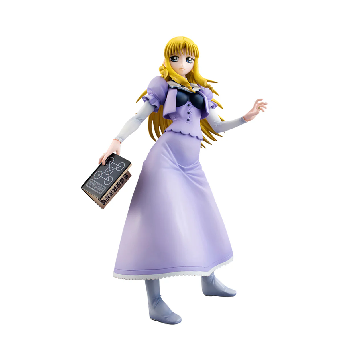 G.E.M Series: Zatch Bell! - Brago & Sherry Belmont - Image 7