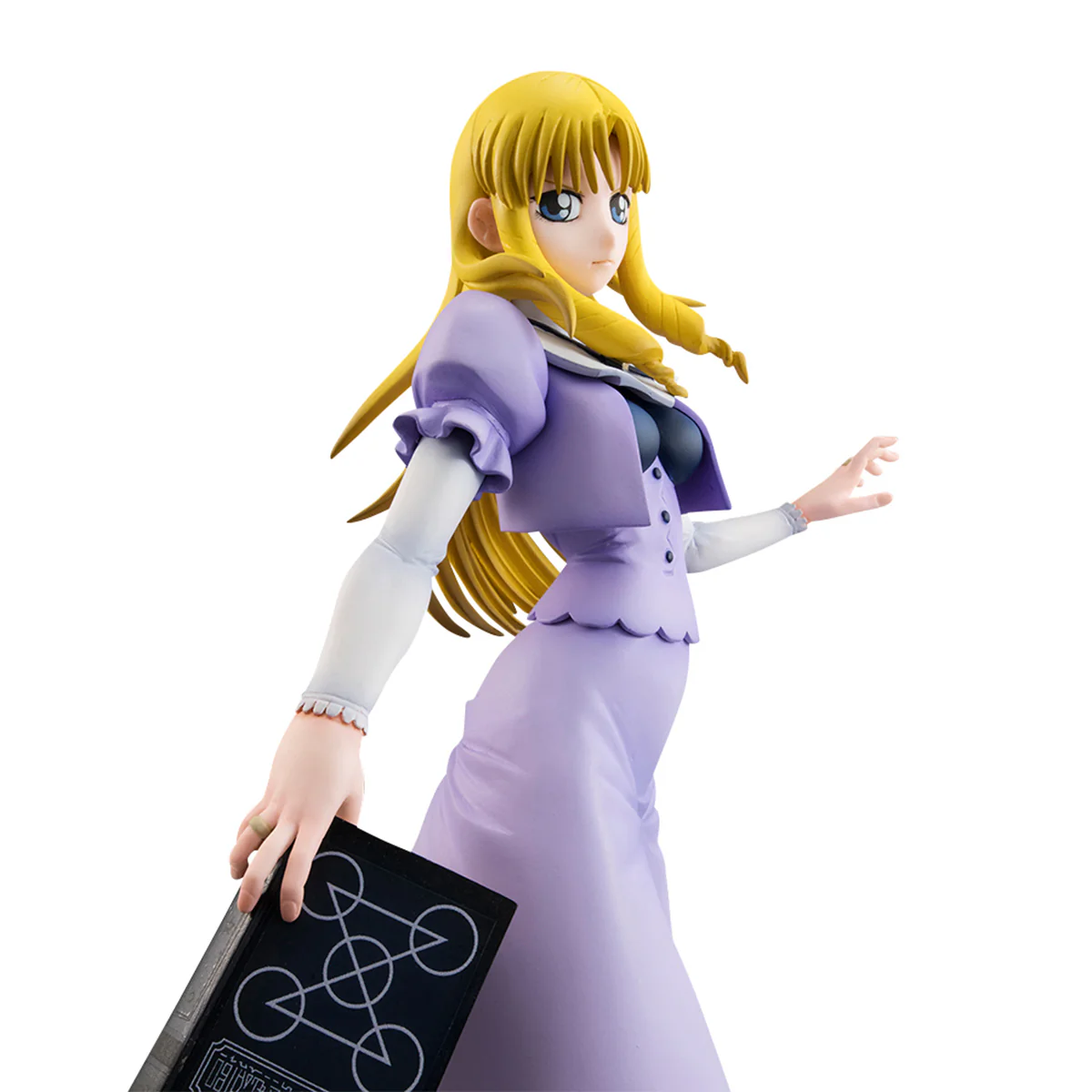 G.E.M Series: Zatch Bell! - Brago & Sherry Belmont - Image 8