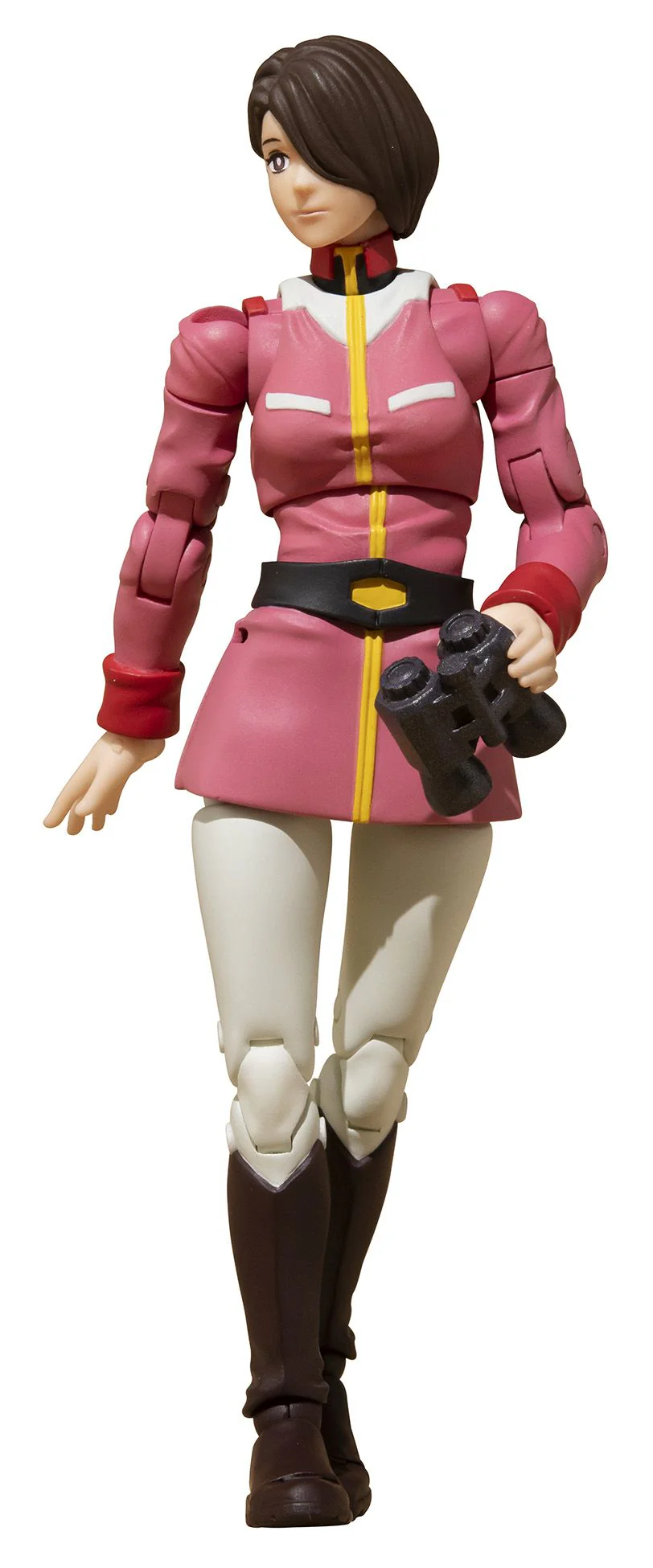 G.M.G. (Gundam Military Generation): Mobile Suit Gundam - Earth Federation Forces 08V-SP: Standard Infantry & Earth Federation Forces Buggy - Image 16