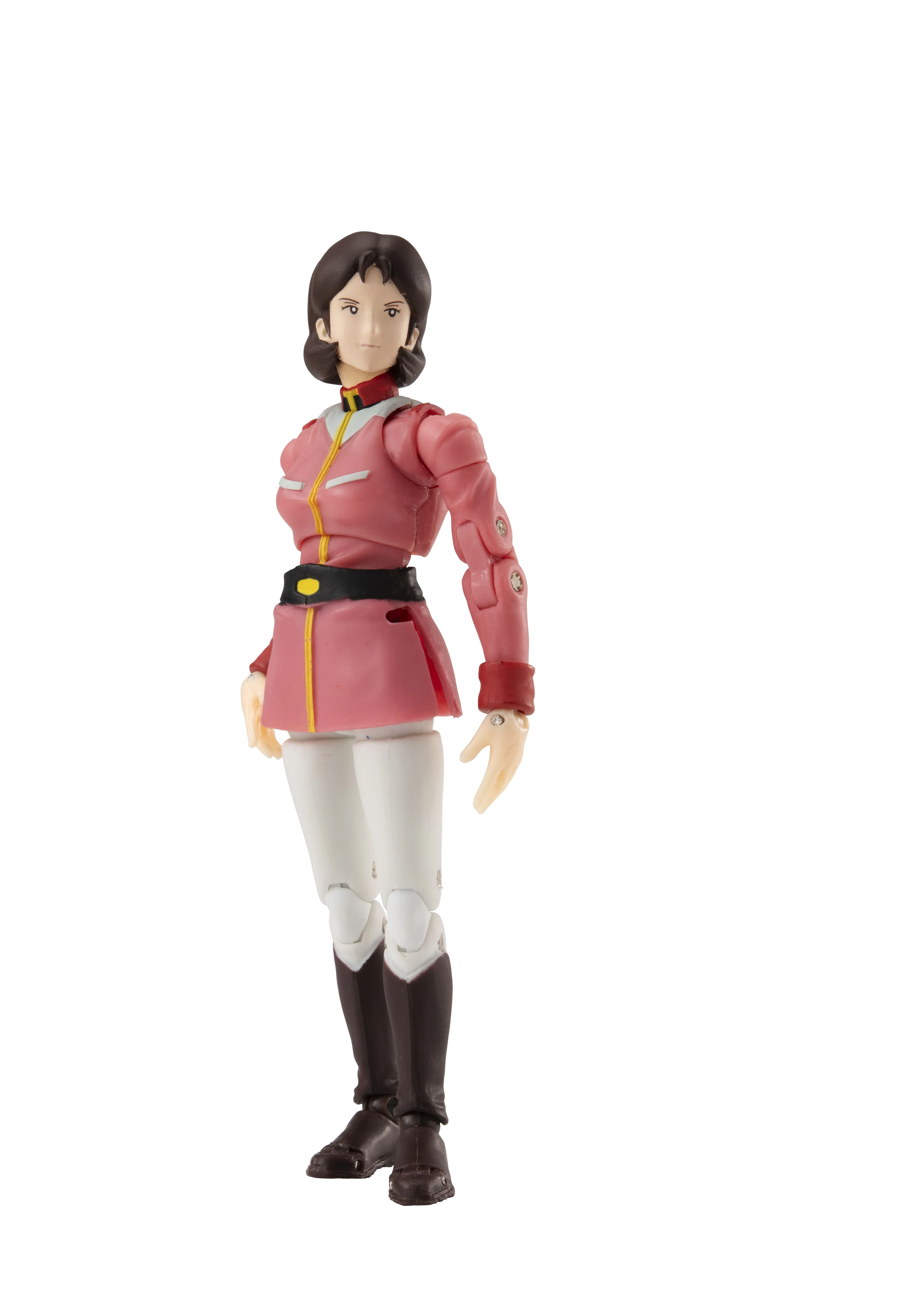 G.M.G. COLLECTION 12: Mobile Suit Gundam - Mirai Yashima - Image 3