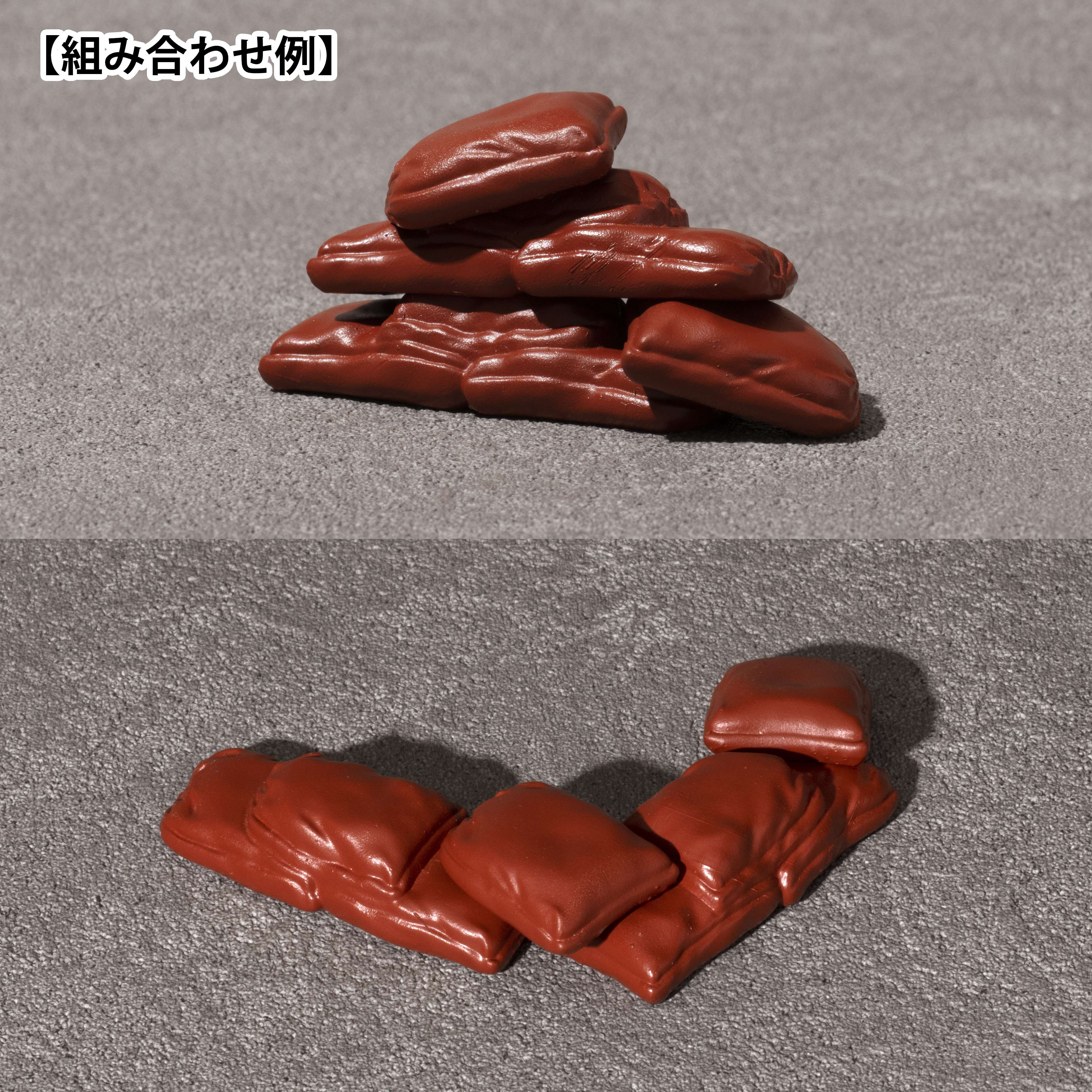 G.M.G. PROFESSIONAL: Mobile Suit Gundam - Earth Federation Army Soldier 03 - Image 7